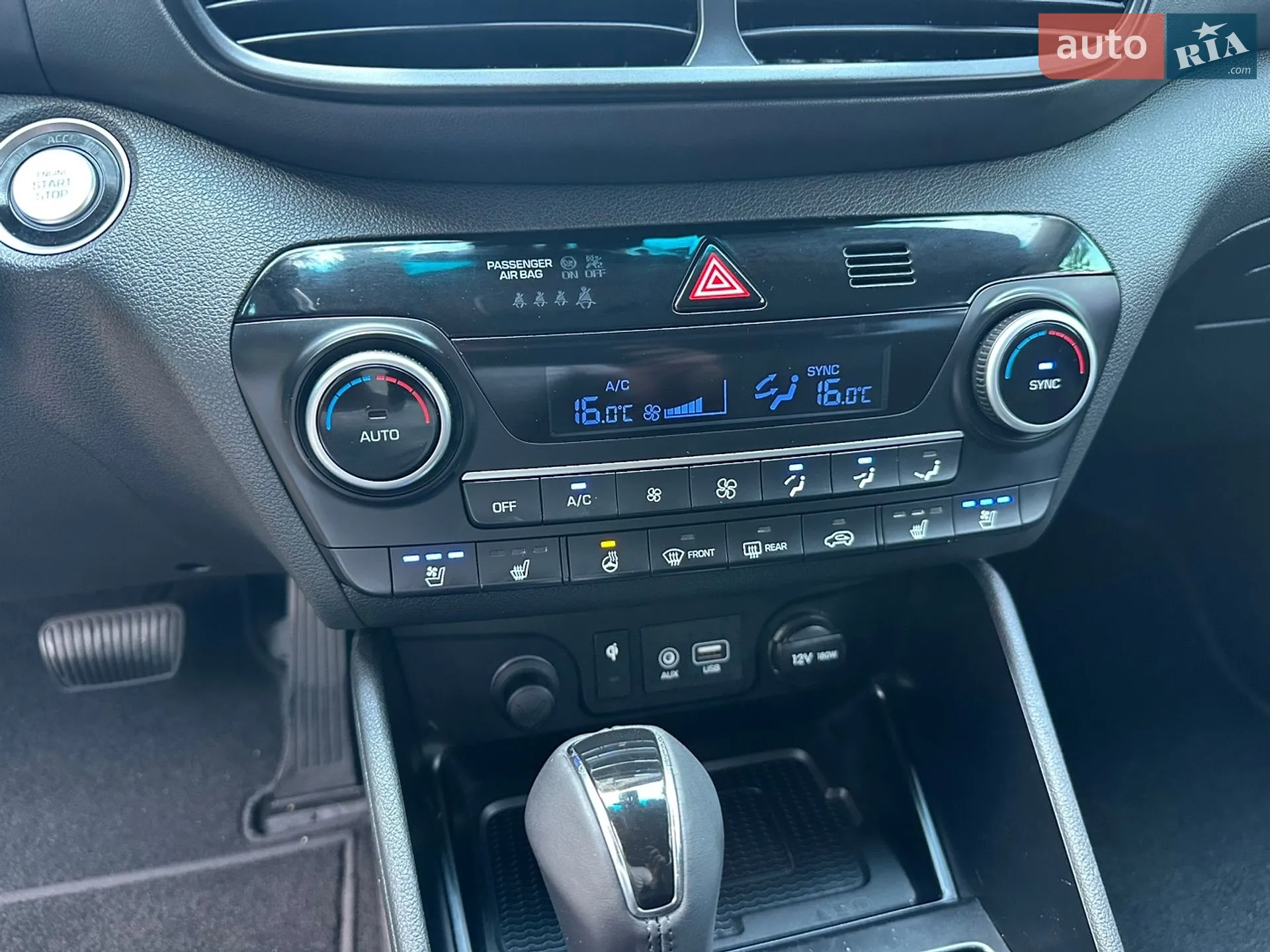 2019 Hyundai Tucson - мініатюра 109