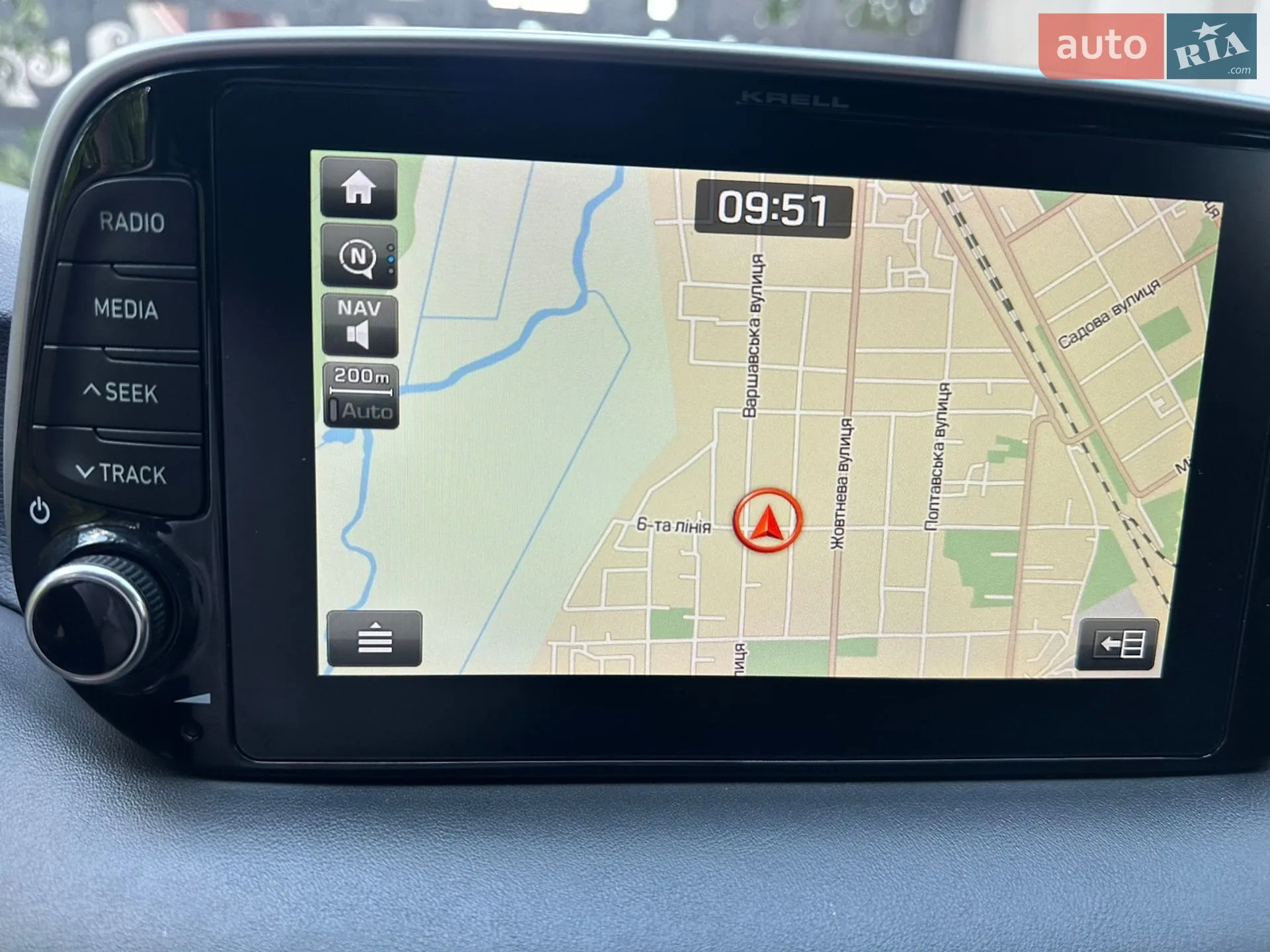 2019 Hyundai Tucson - мініатюра 116
