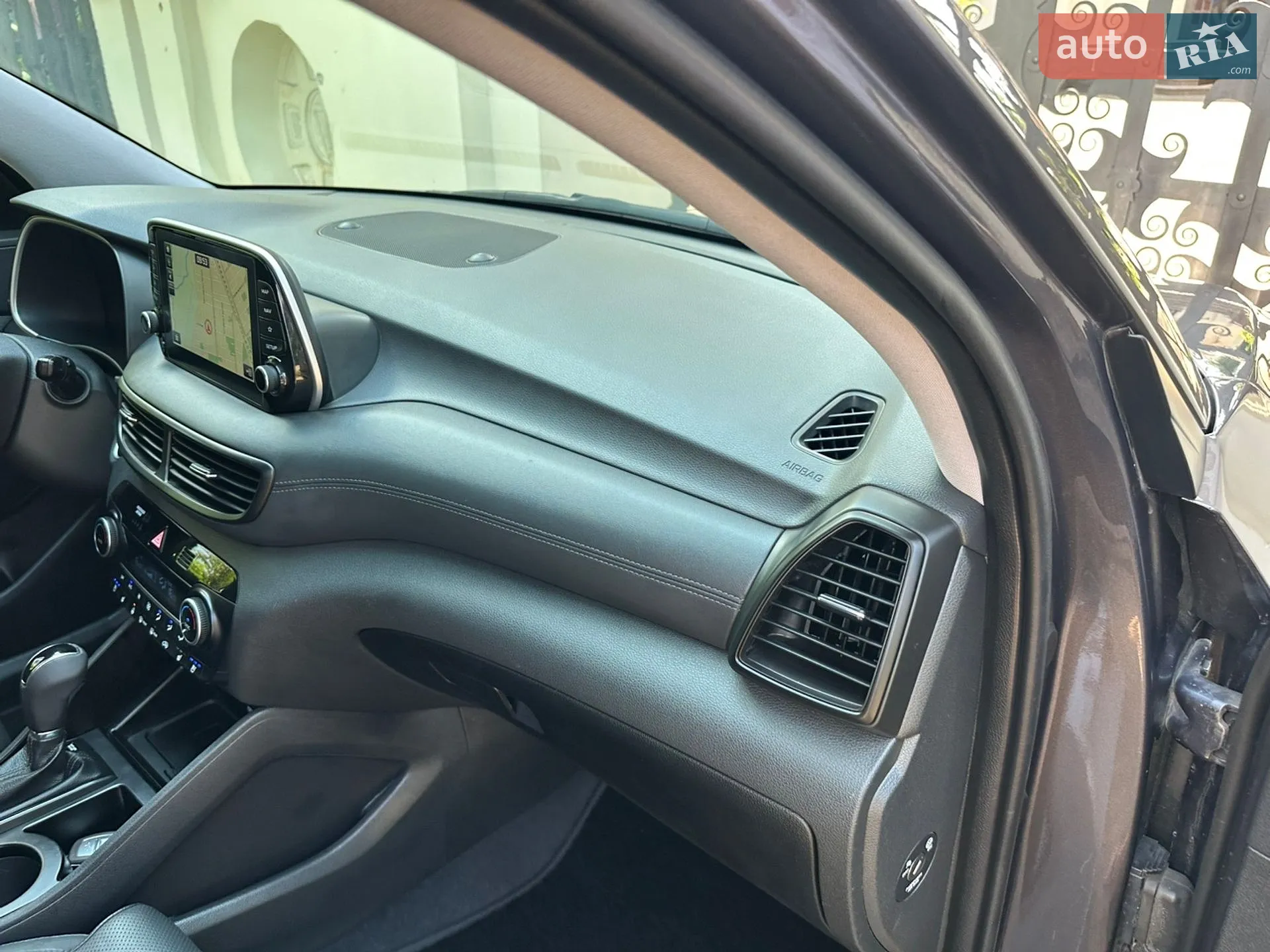 2019 Hyundai Tucson - мініатюра 146