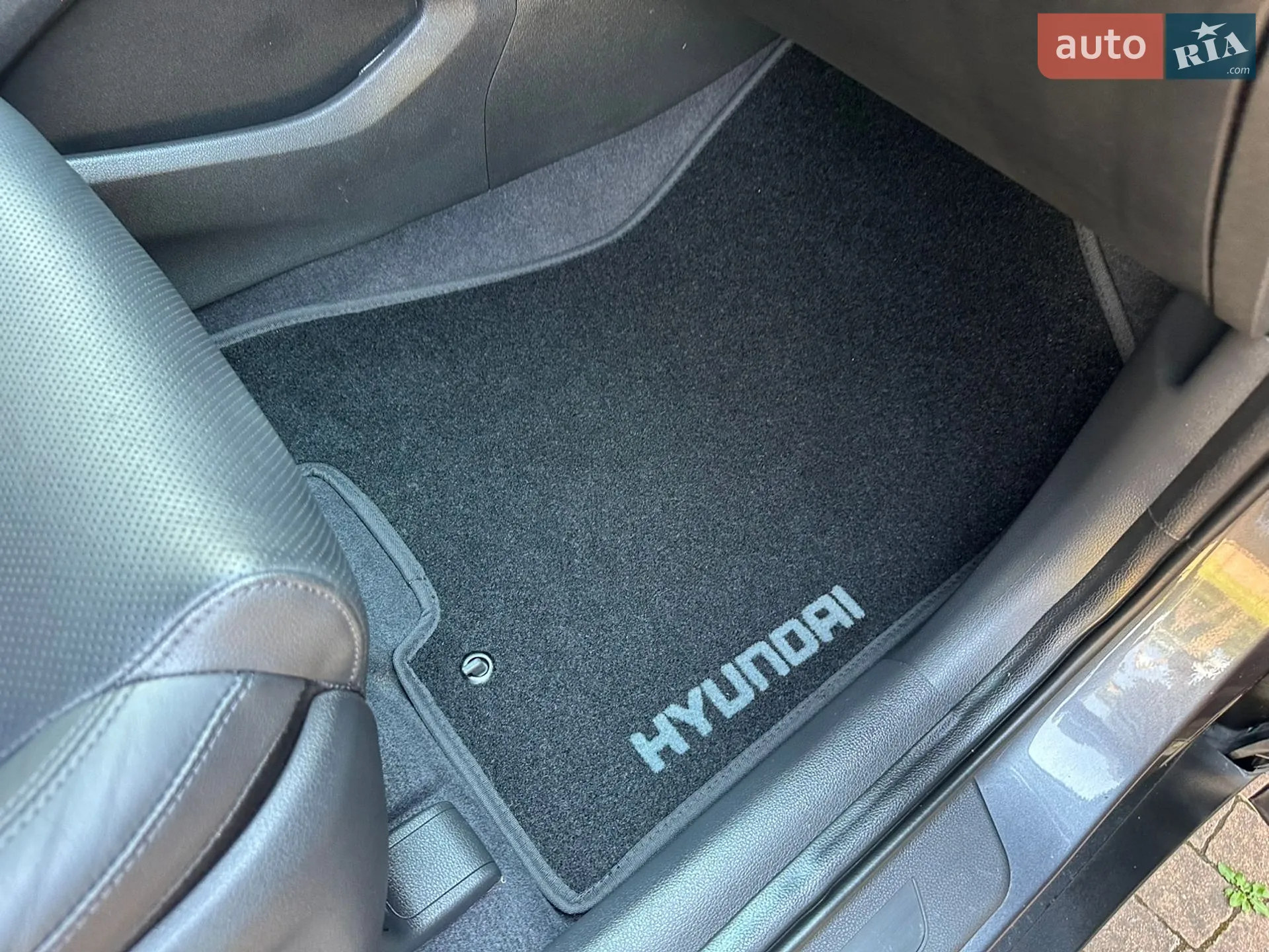 2019 Hyundai Tucson - мініатюра 156