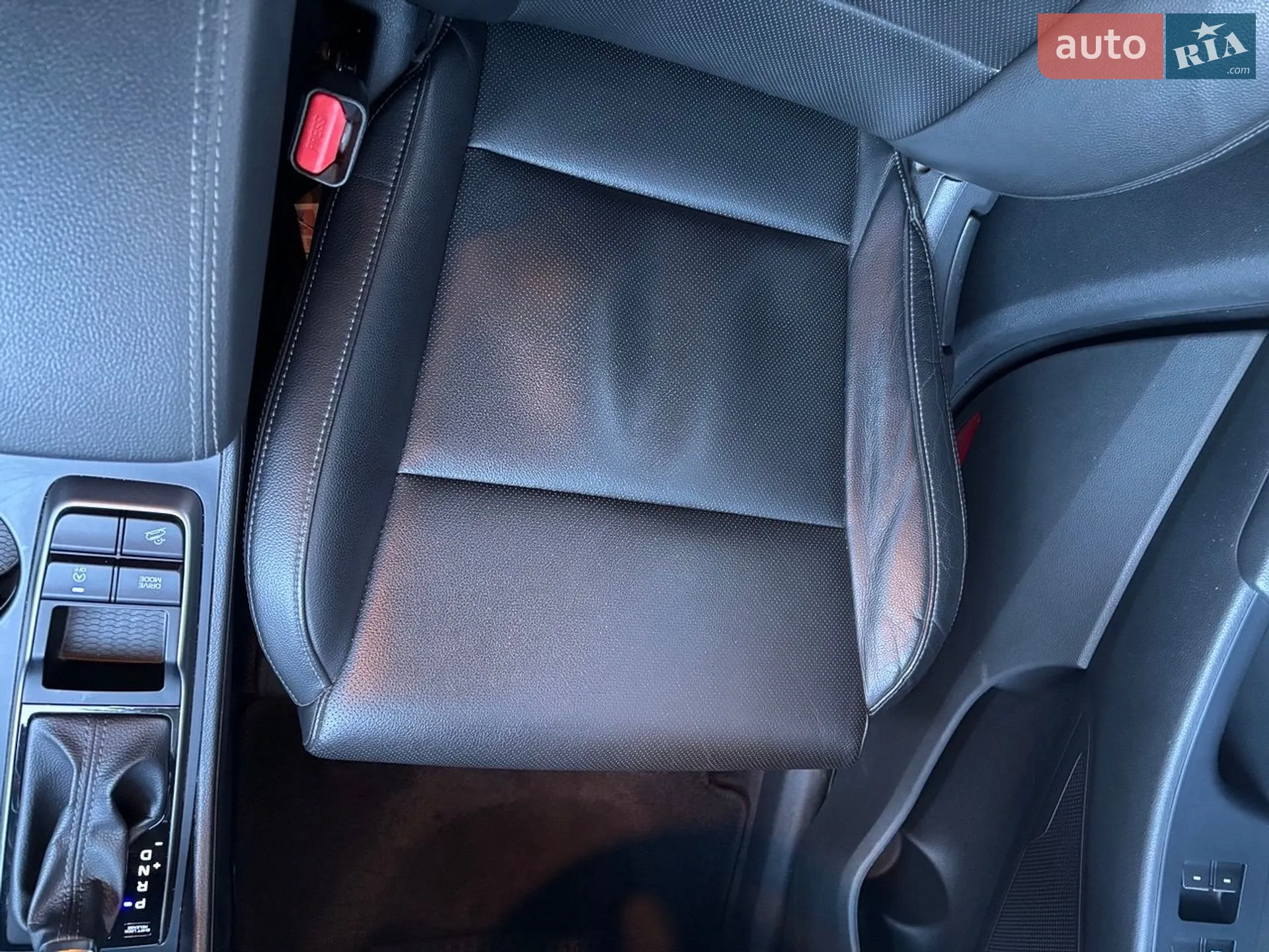 2017 Hyundai Tucson - мініатюра 5