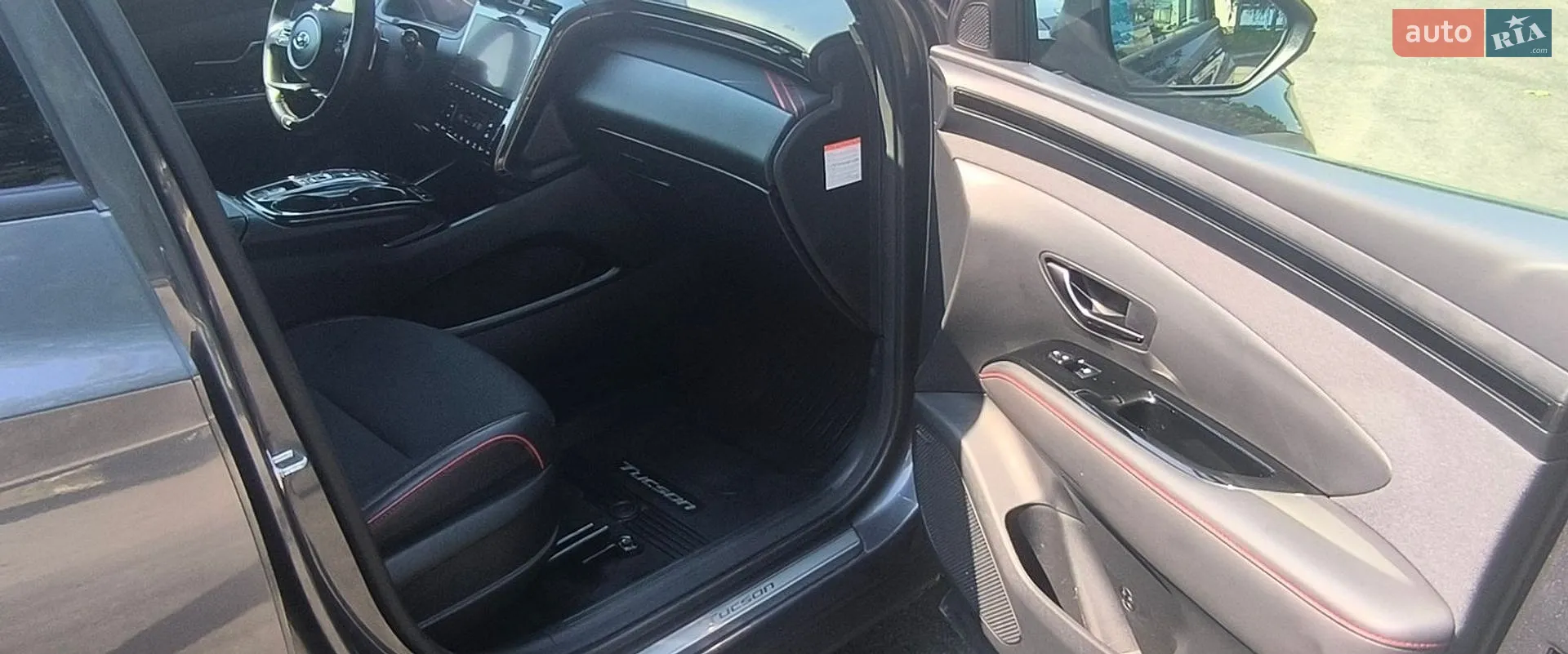 2023 Hyundai Tucson - мініатюра 20