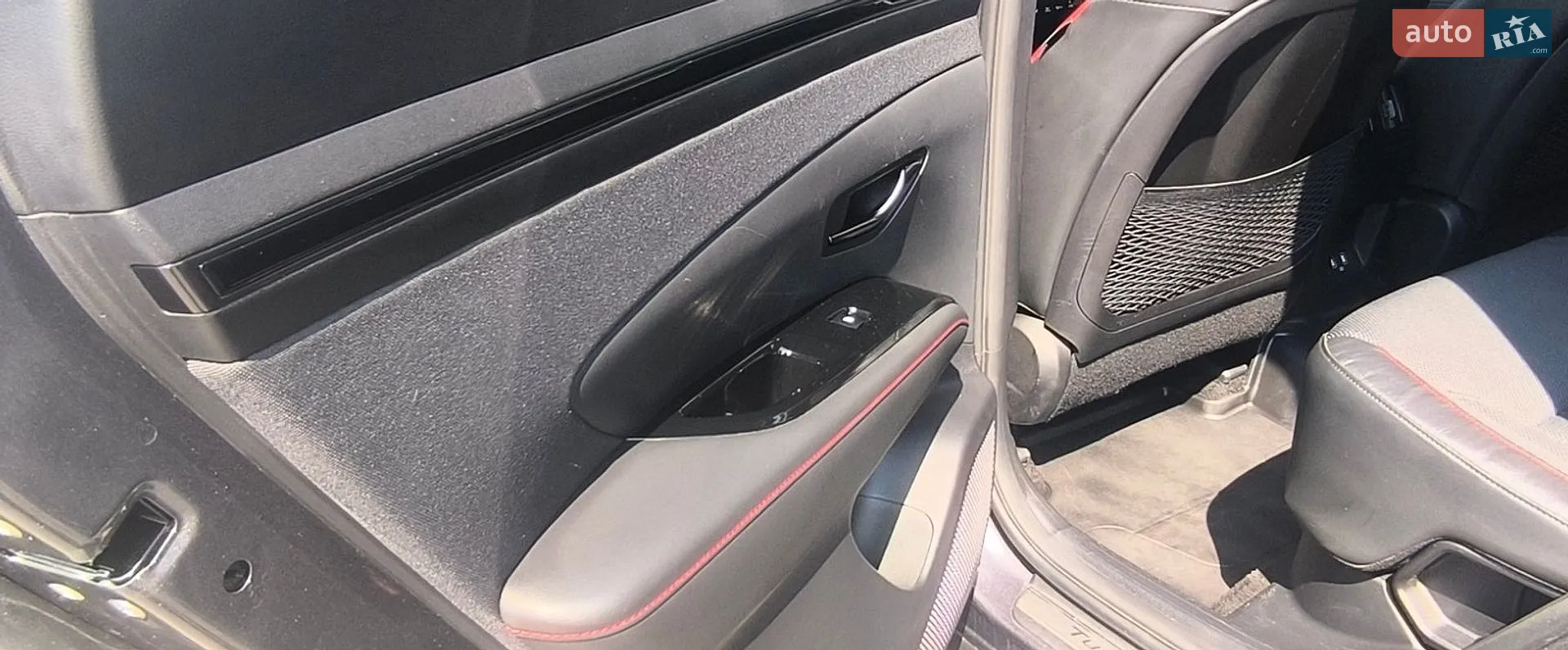 2023 Hyundai Tucson - мініатюра 22