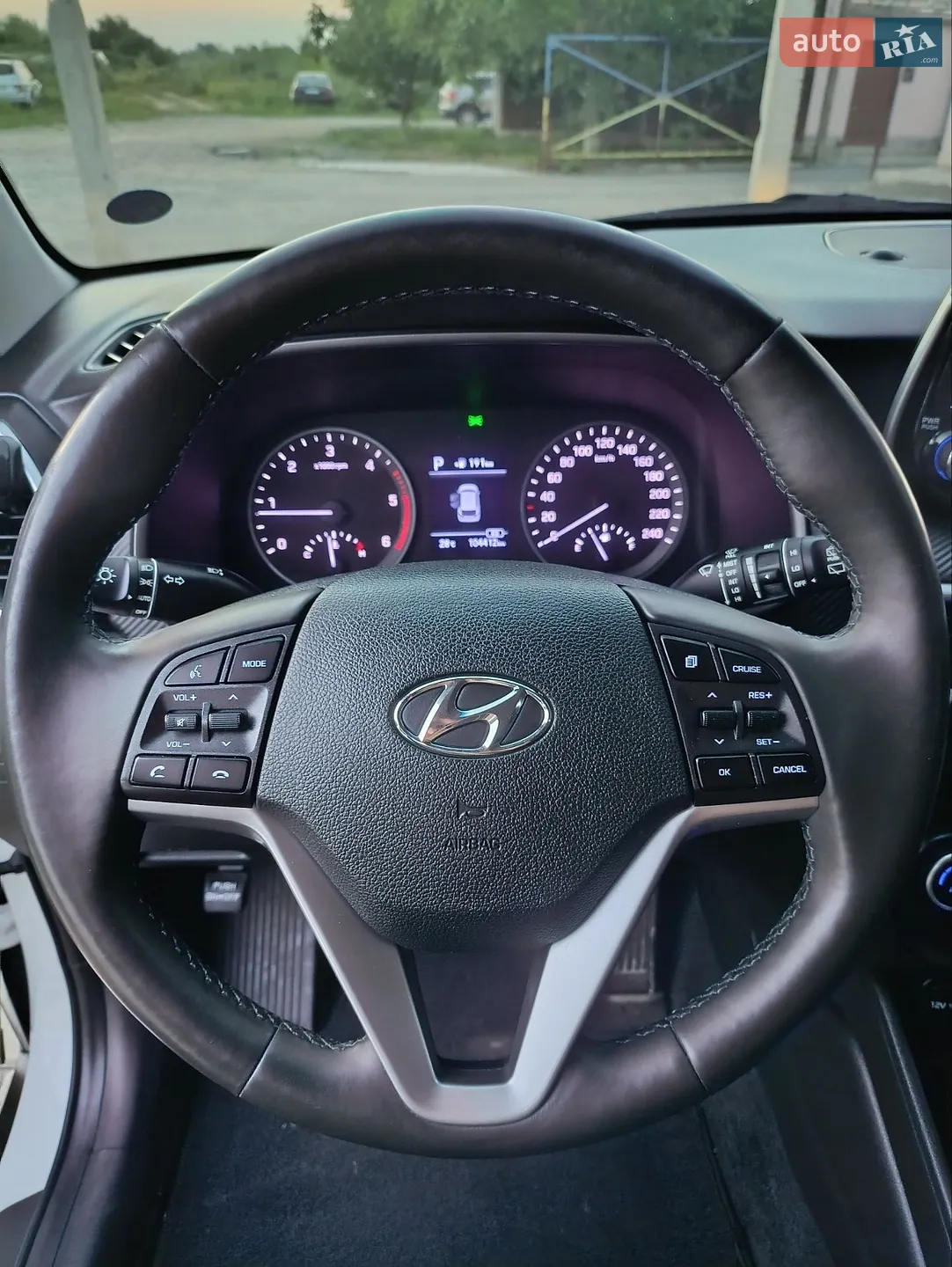 2019 Hyundai Tucson - мініатюра 16