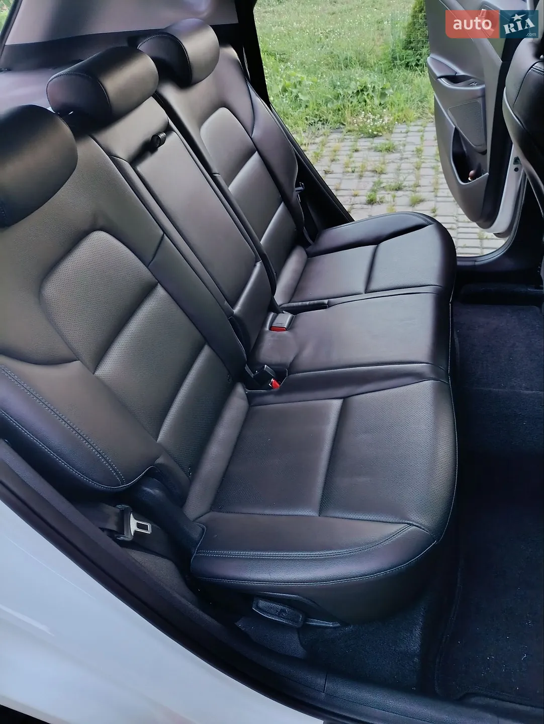 2019 Hyundai Tucson - мініатюра 26