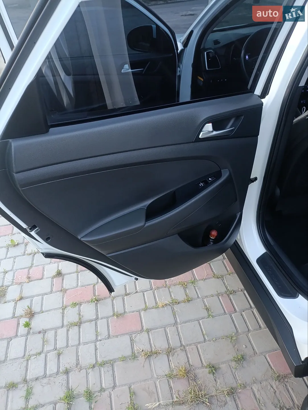 2019 Hyundai Tucson - мініатюра 30