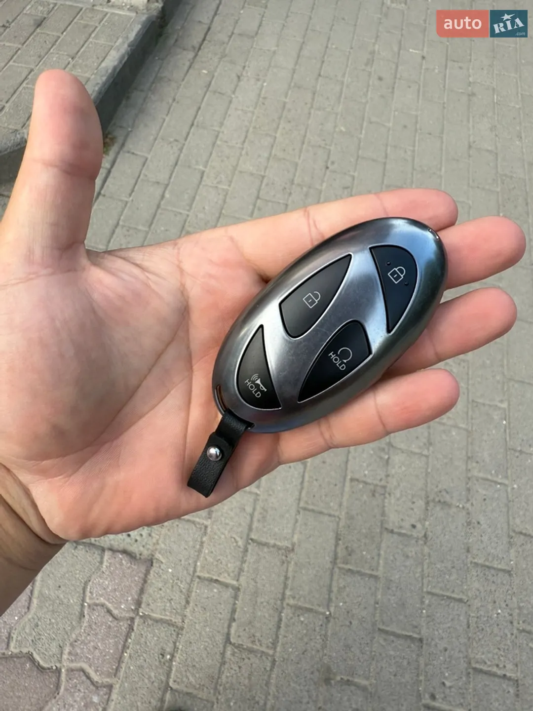 2025 Hyundai Tucson - мініатюра 26