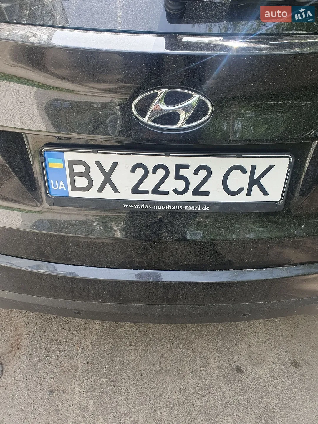 2010 Hyundai Tucson - мініатюра 12