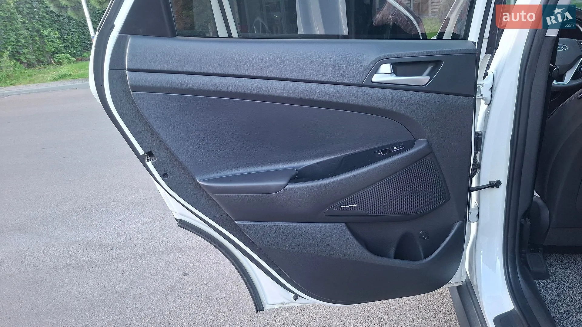 2018 Hyundai Tucson - мініатюра 21