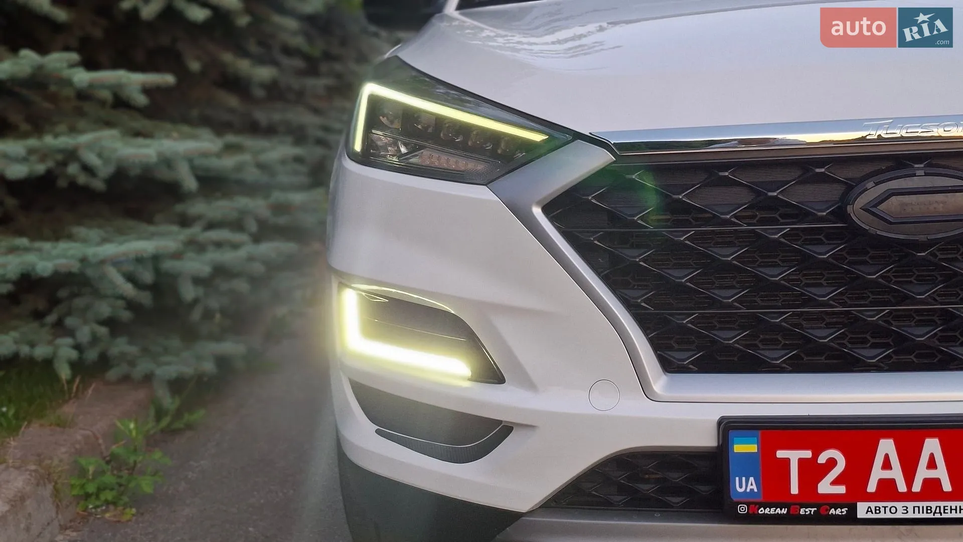 2018 Hyundai Tucson - мініатюра 29