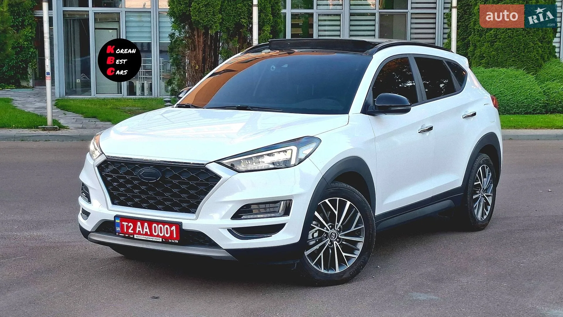 2018 Hyundai Tucson - мініатюра 32