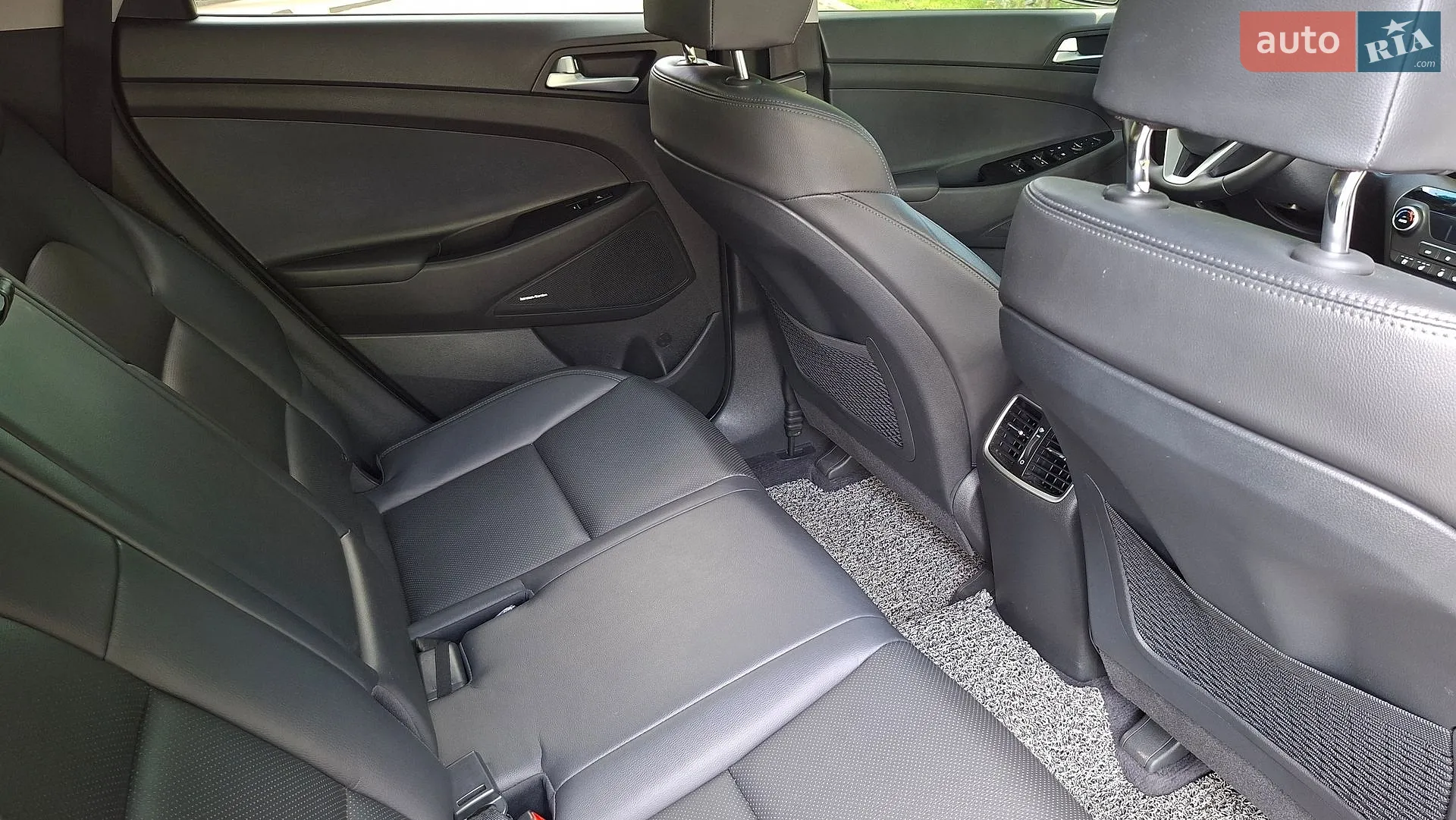 2018 Hyundai Tucson - мініатюра 48