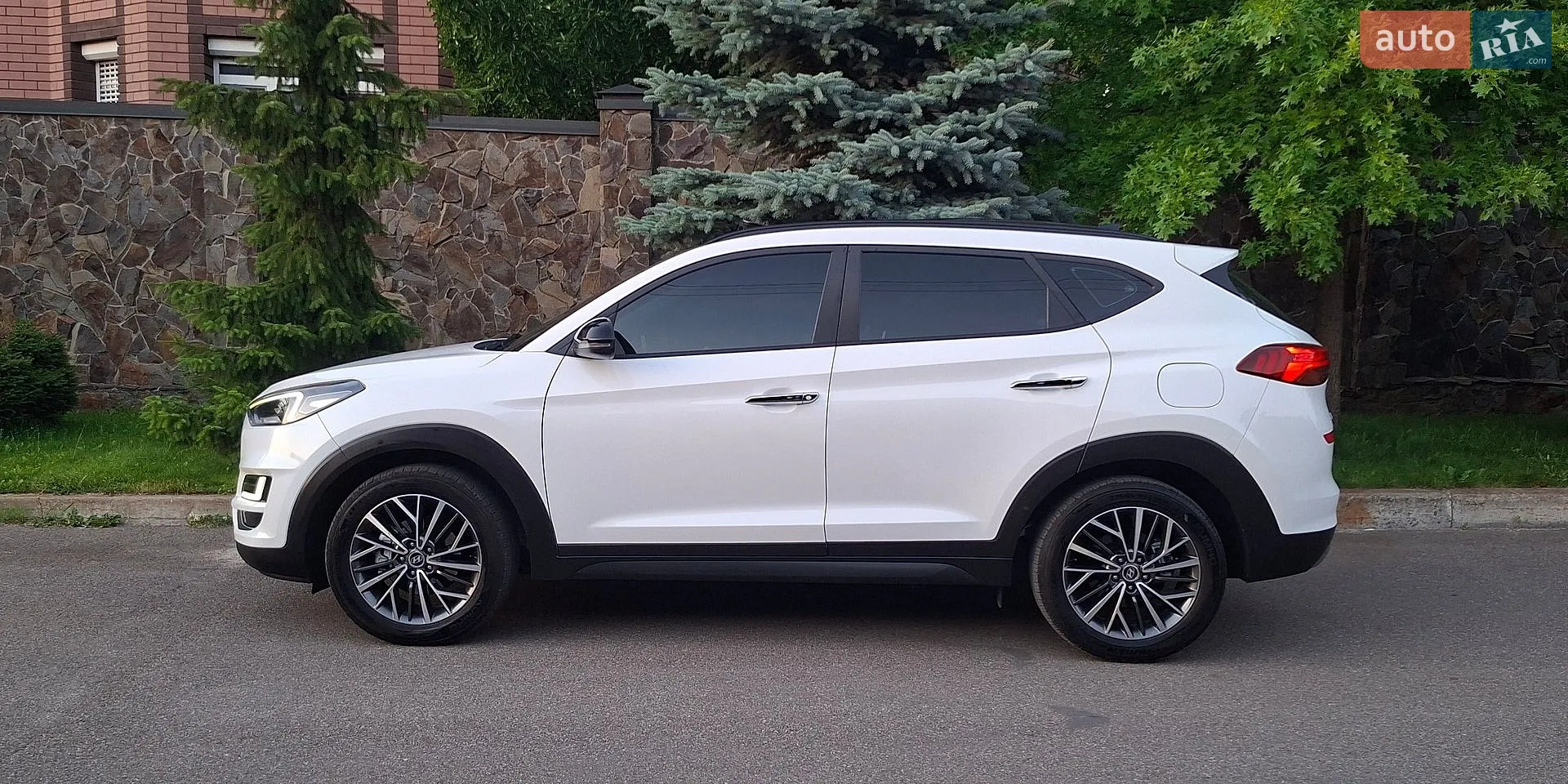 2018 Hyundai Tucson - мініатюра 92