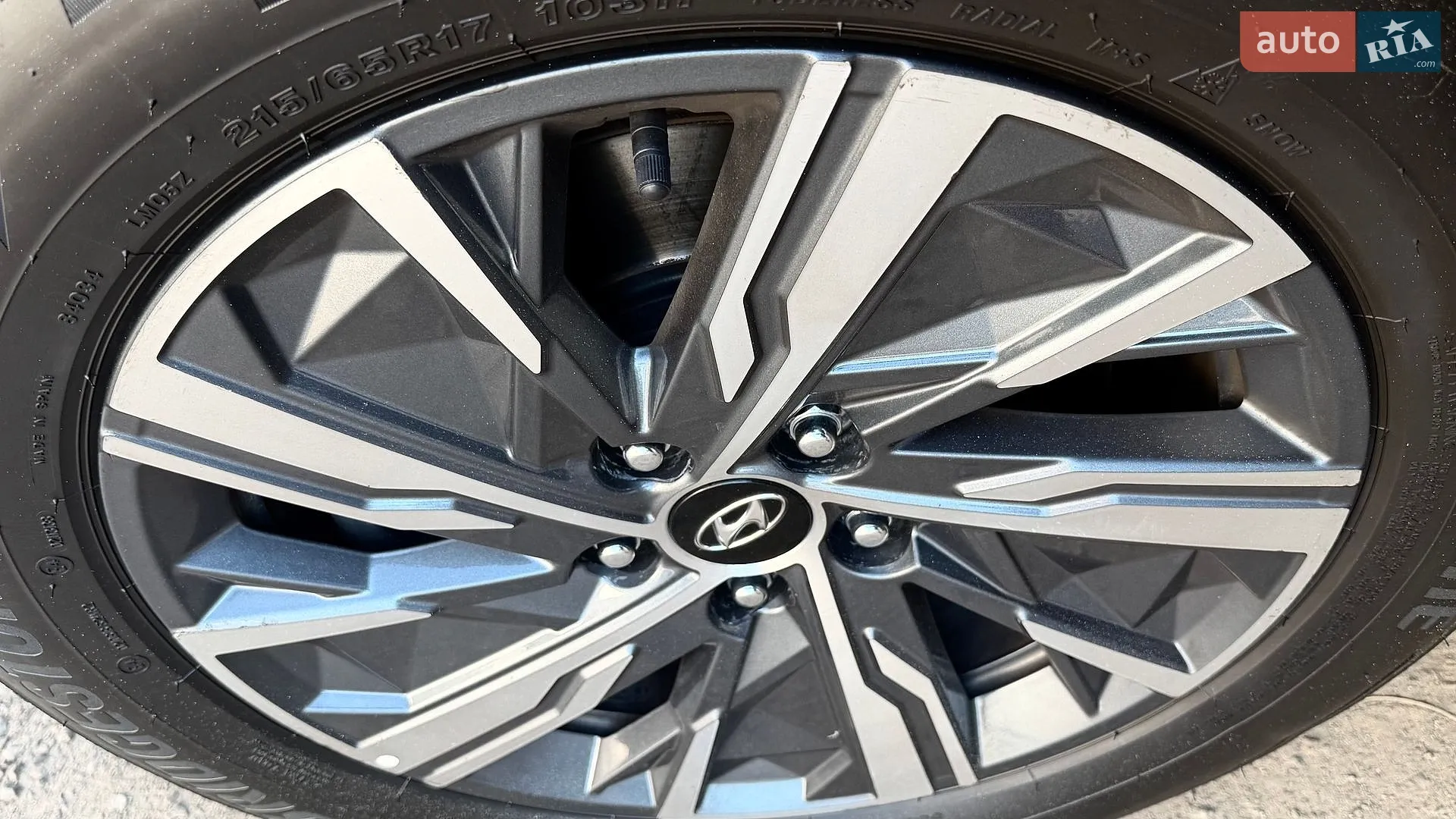 2022 Hyundai Tucson - мініатюра 8