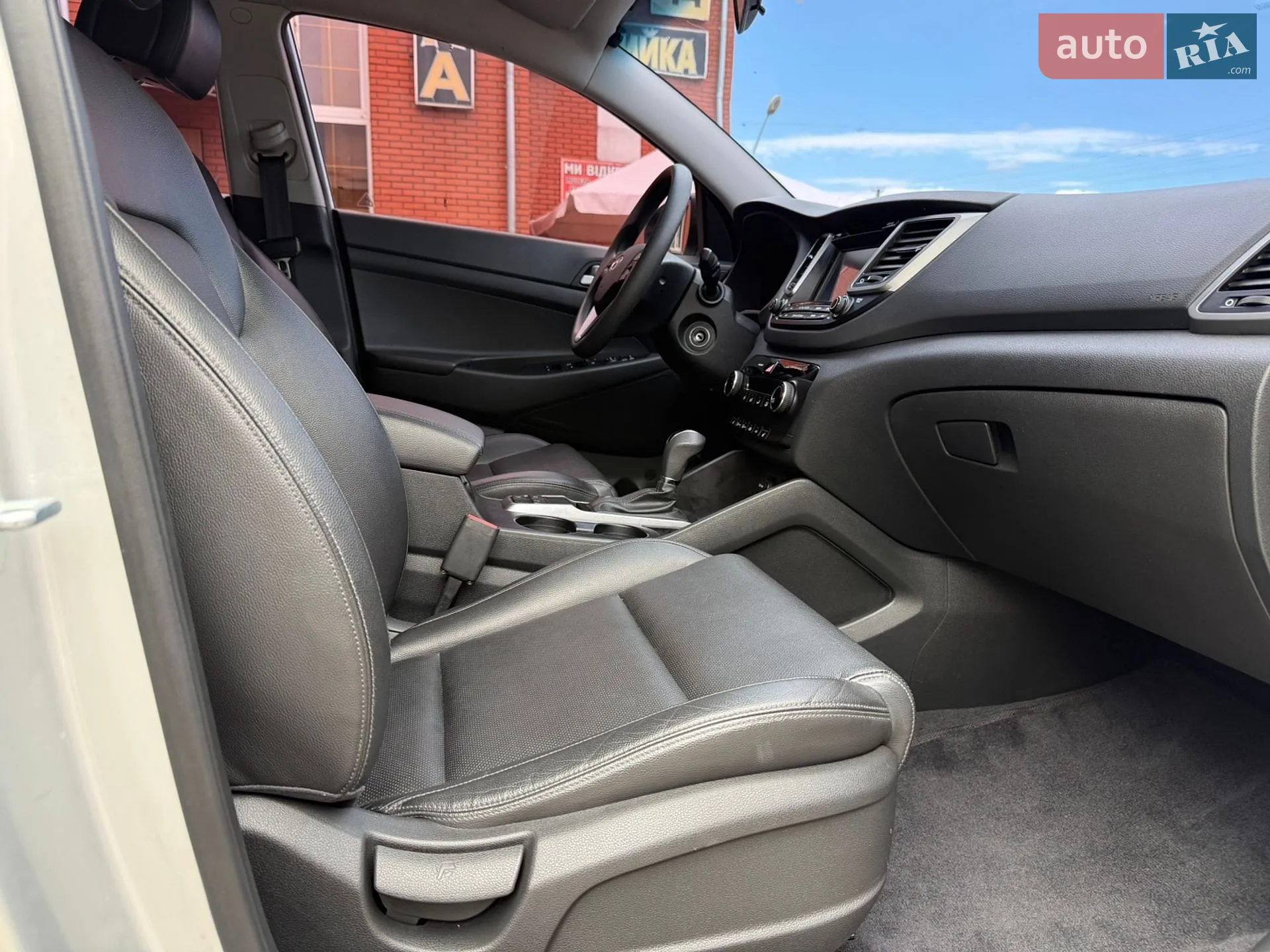 2015 Hyundai Tucson - мініатюра 21