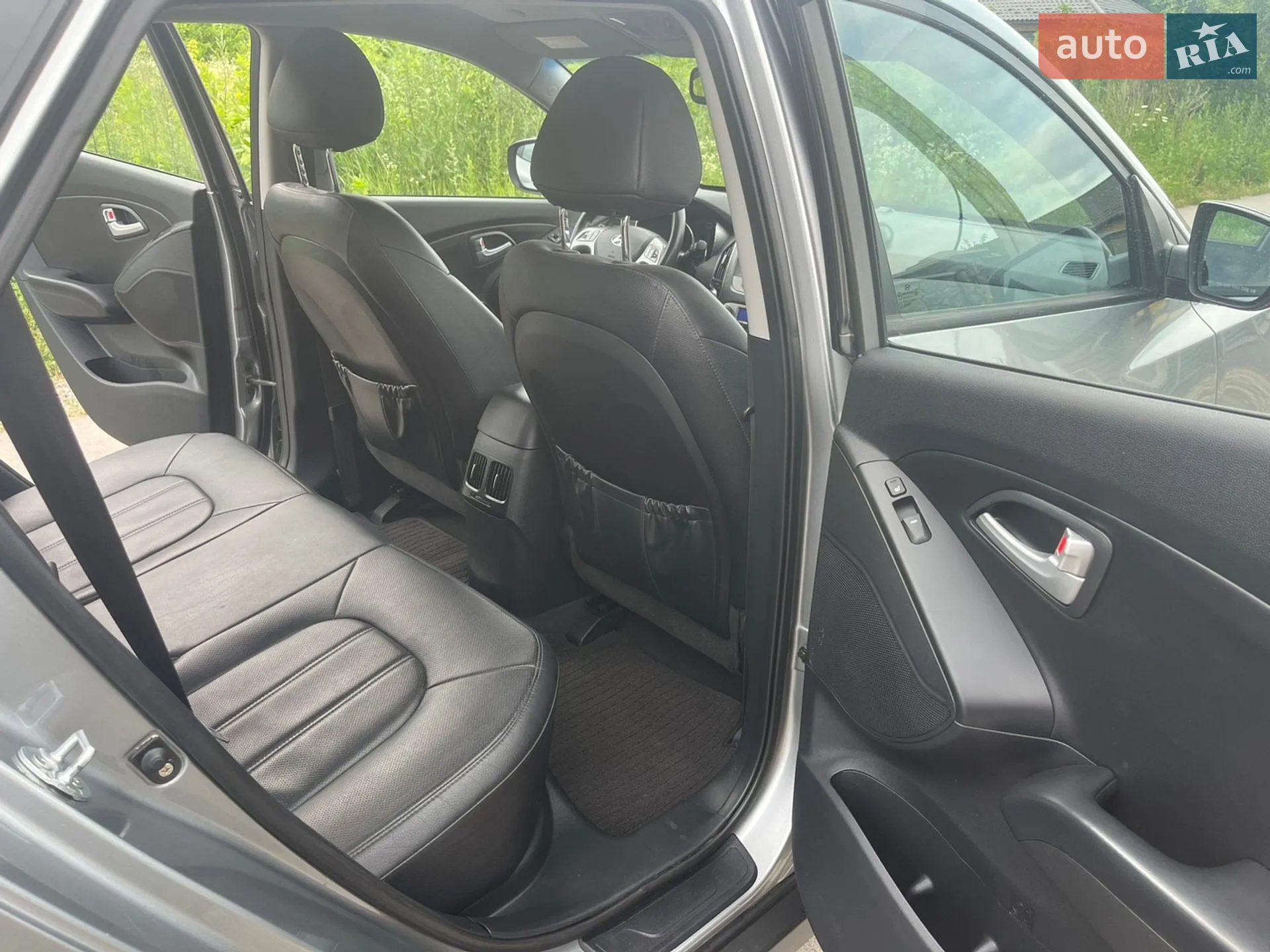 2013 Hyundai Tucson - мініатюра 11