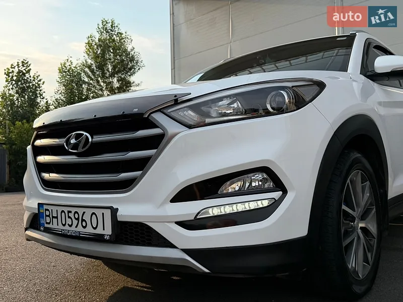 Hyundai Tucson 2016 VIN KMHJ381ABHU210346 фото оголошення 56 з 95