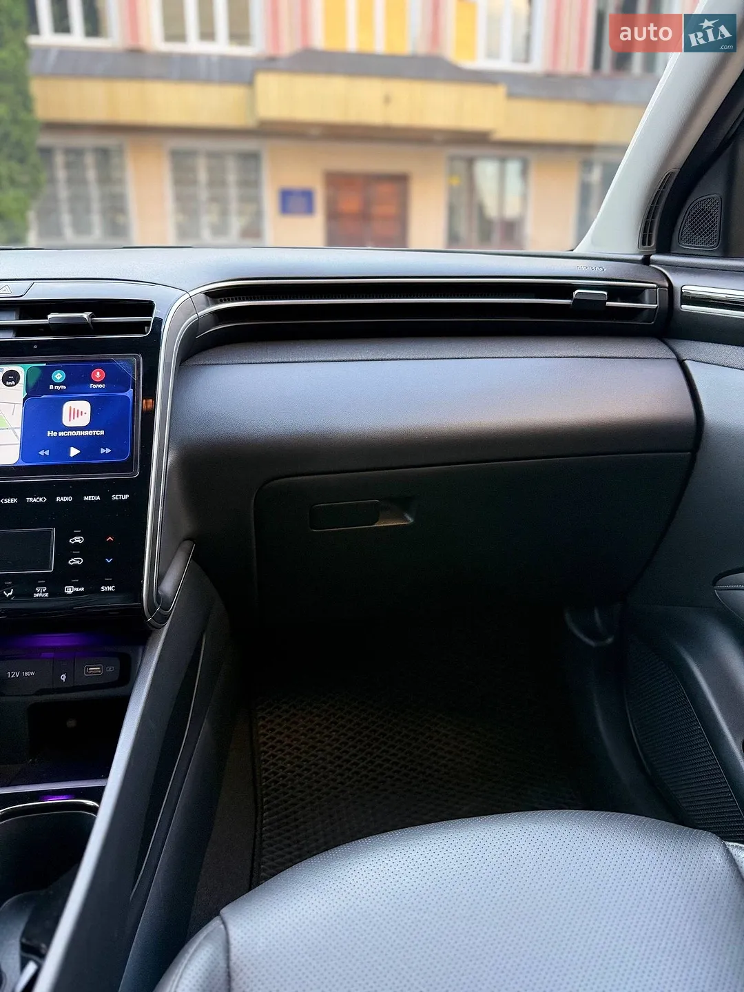 2023 Hyundai Tucson - мініатюра 5