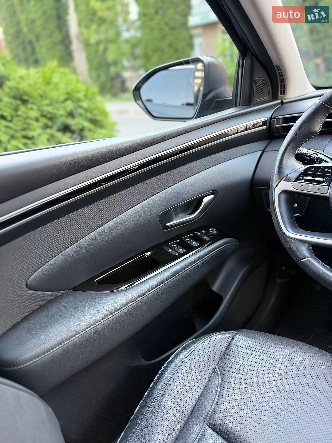 2023 Hyundai Tucson - мініатюра 6