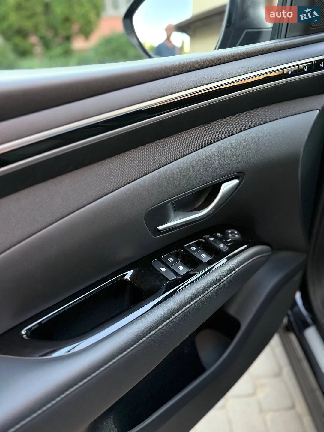 2023 Hyundai Tucson - мініатюра 27
