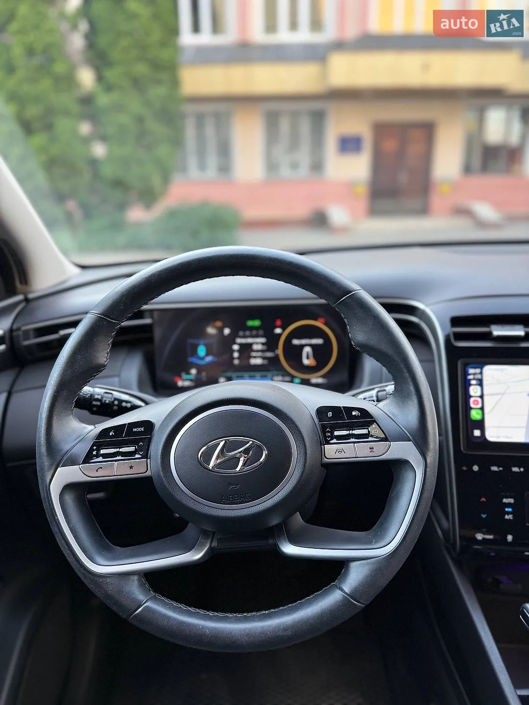 2023 Hyundai Tucson - мініатюра 30