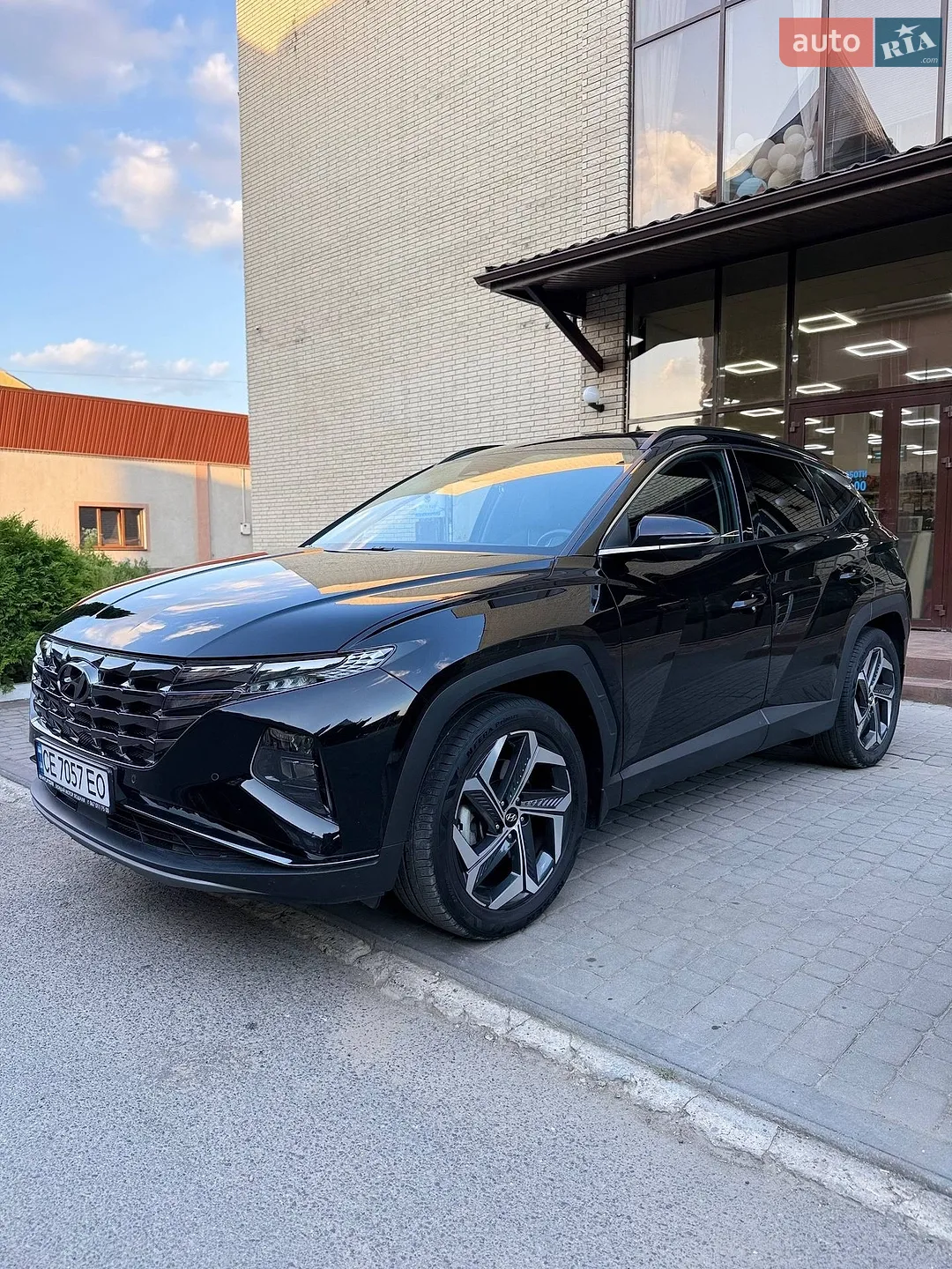 2023 Hyundai Tucson - мініатюра 31