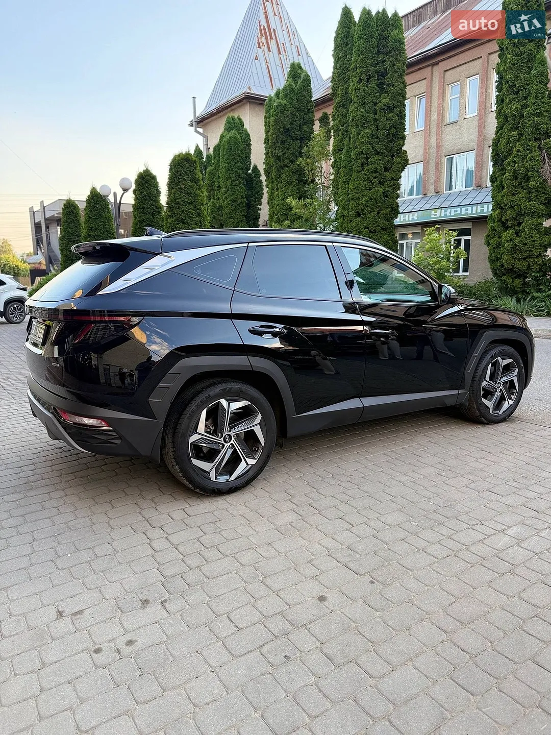 2023 Hyundai Tucson - мініатюра 40