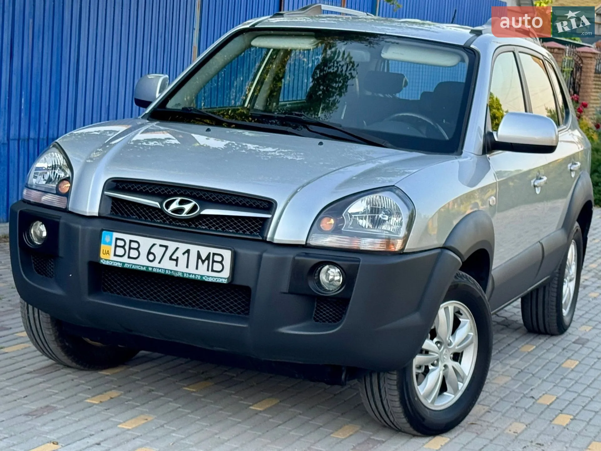 2011 Hyundai Tucson - мініатюра 10