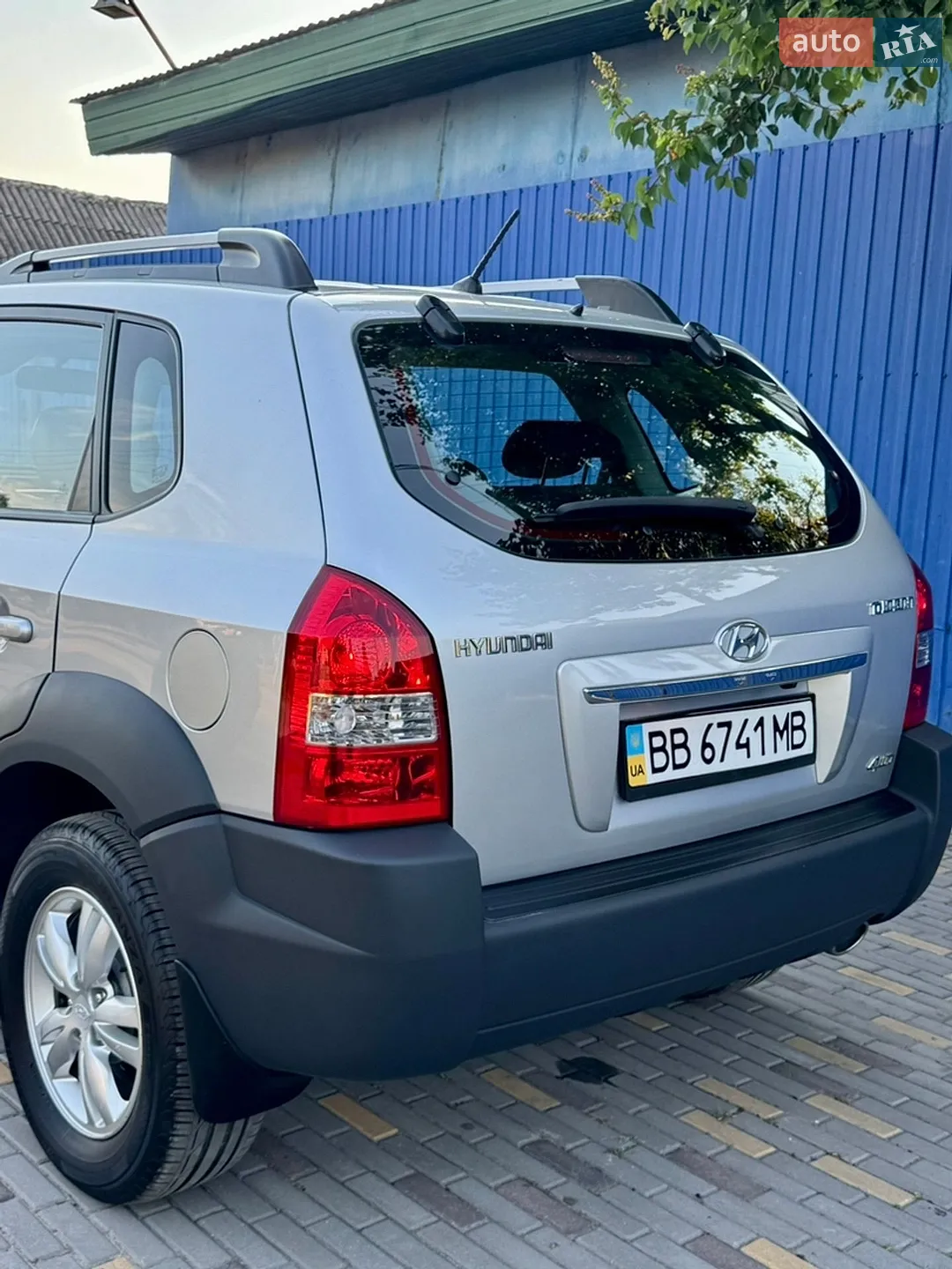 2011 Hyundai Tucson - мініатюра 17
