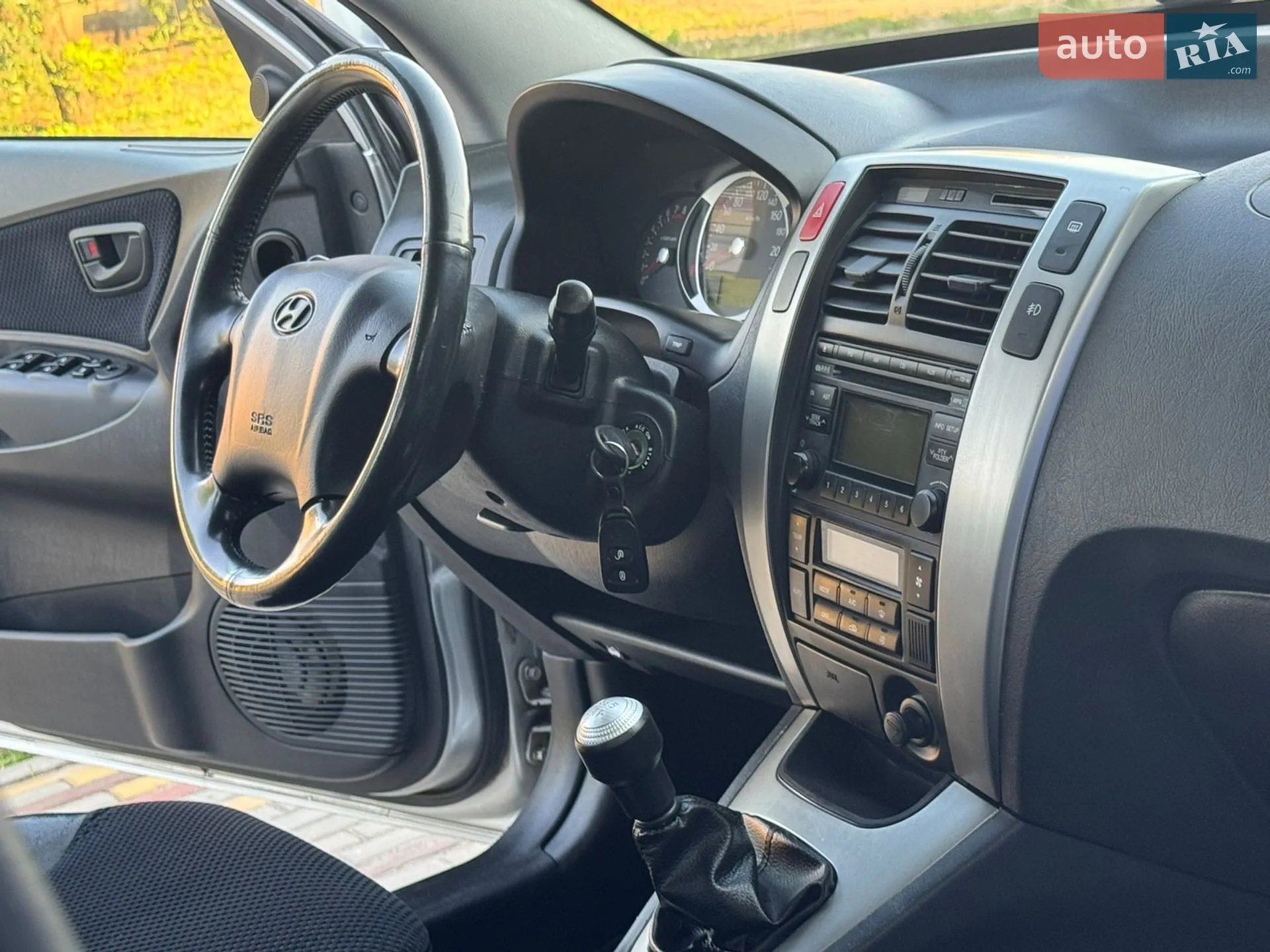 2011 Hyundai Tucson - мініатюра 33