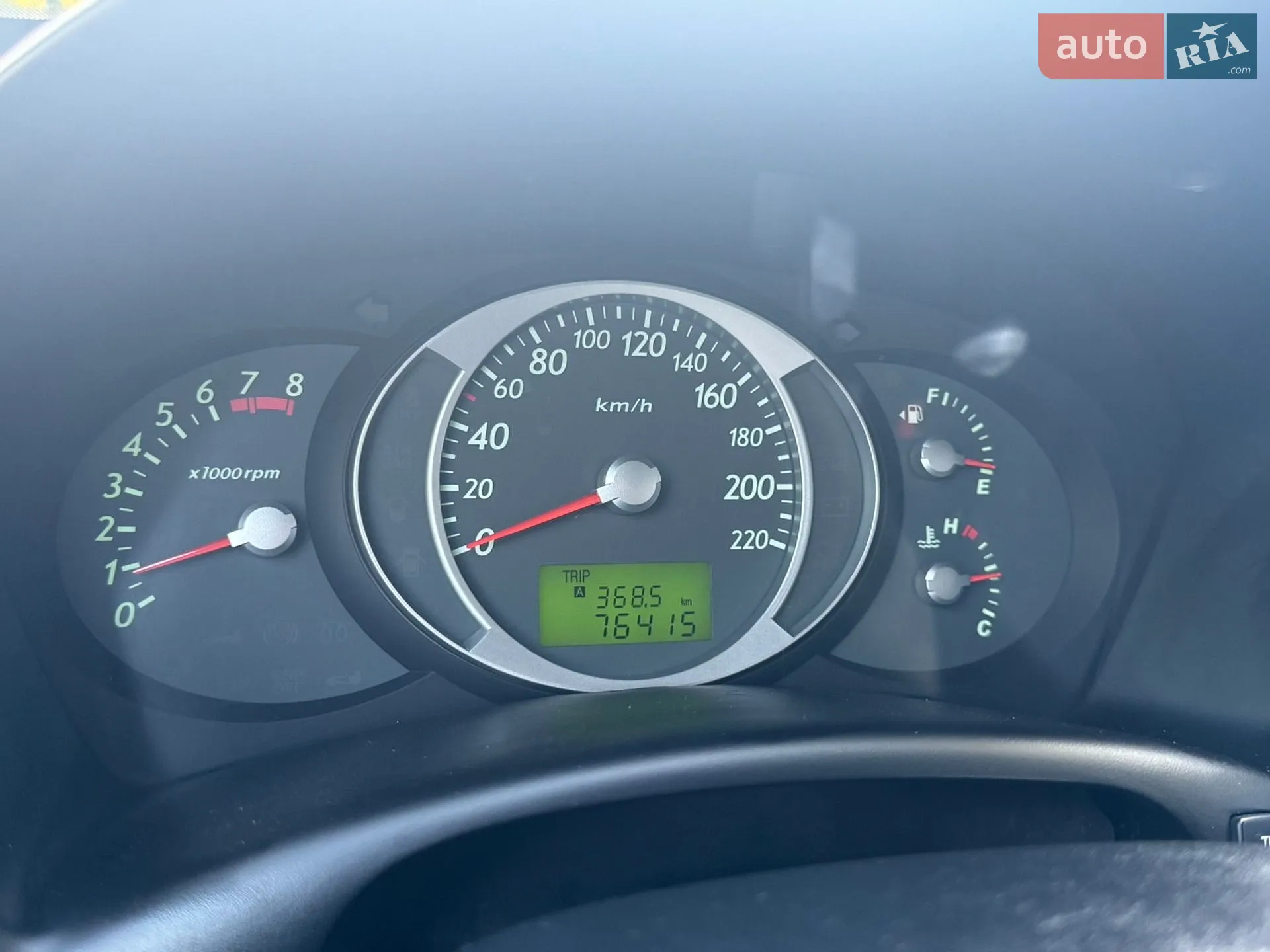2011 Hyundai Tucson - мініатюра 41