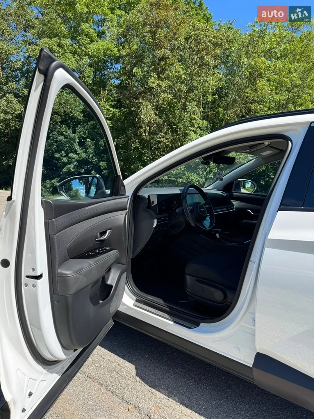2024 Hyundai Tucson - мініатюра 29