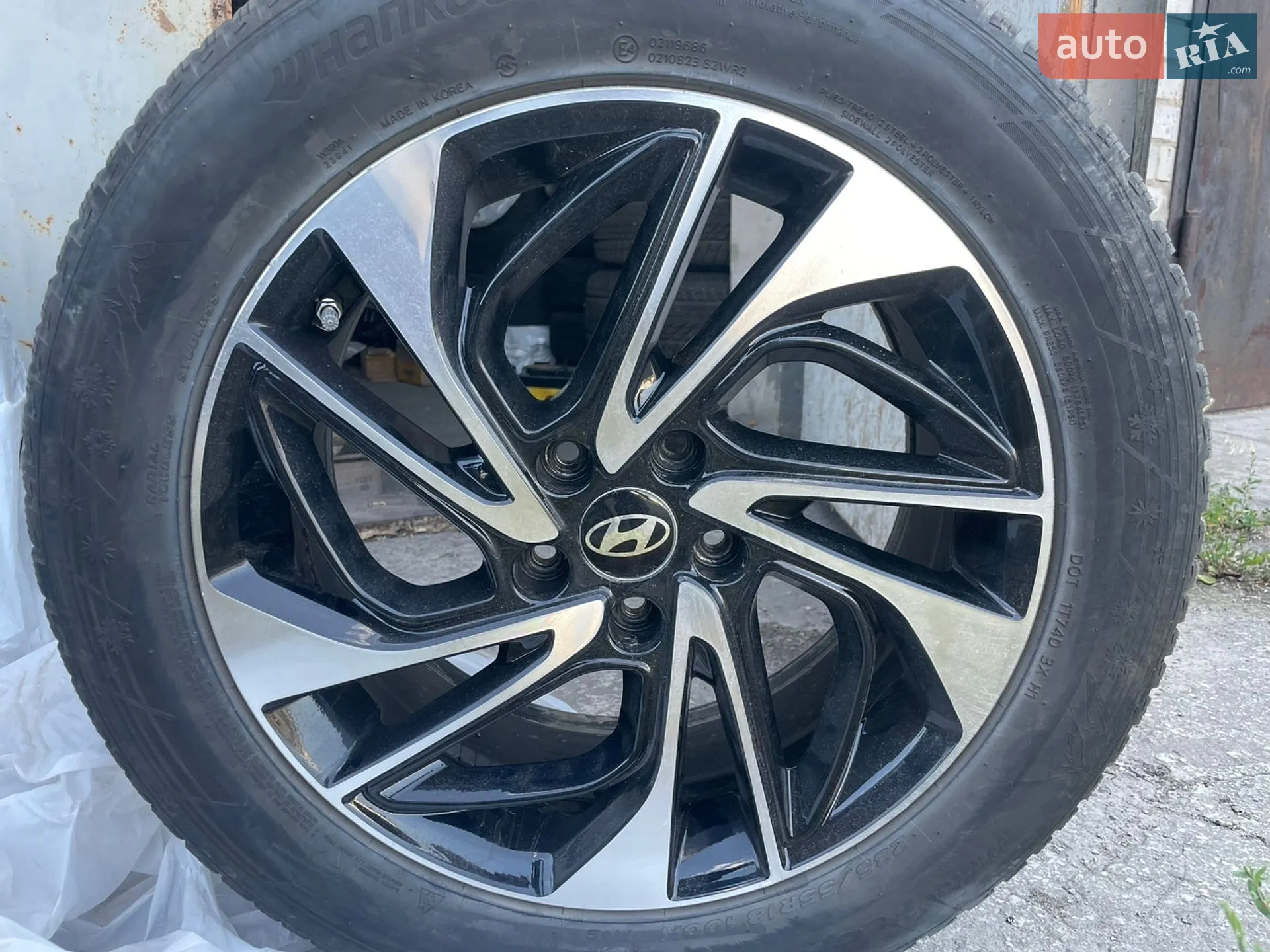 2022 Hyundai Tucson - мініатюра 42