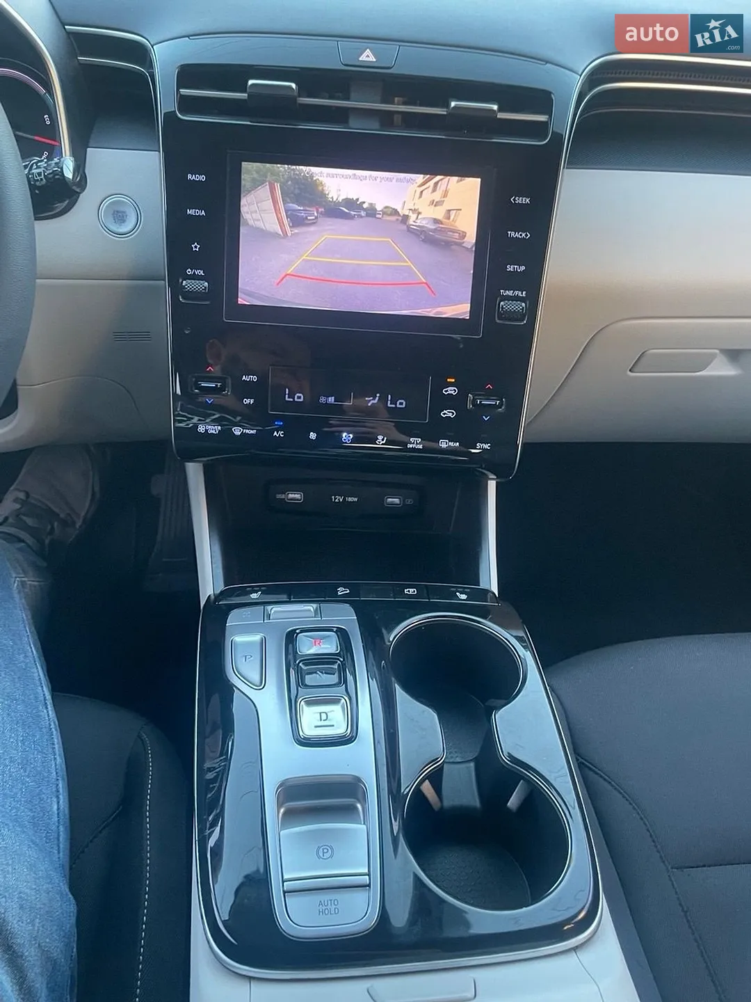 2021 Hyundai Tucson - мініатюра 24