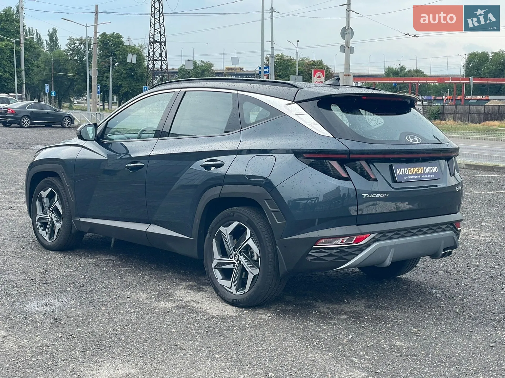 2022 Hyundai Tucson - мініатюра 6
