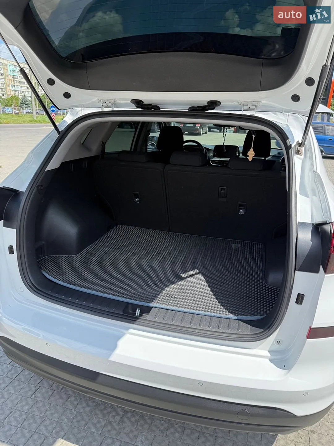 2019 Hyundai Tucson - мініатюра 20