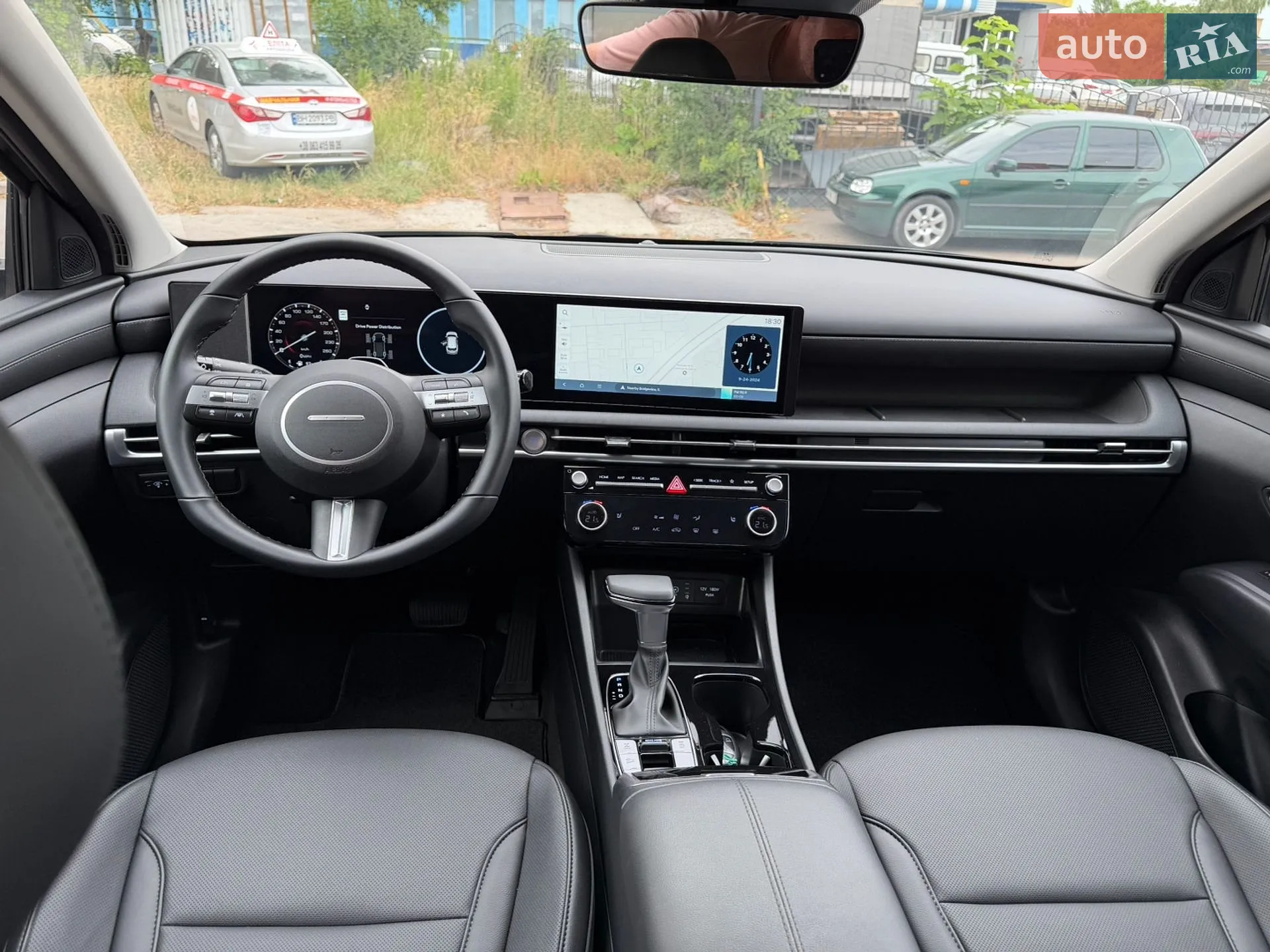 2025 Hyundai Tucson - мініатюра 16