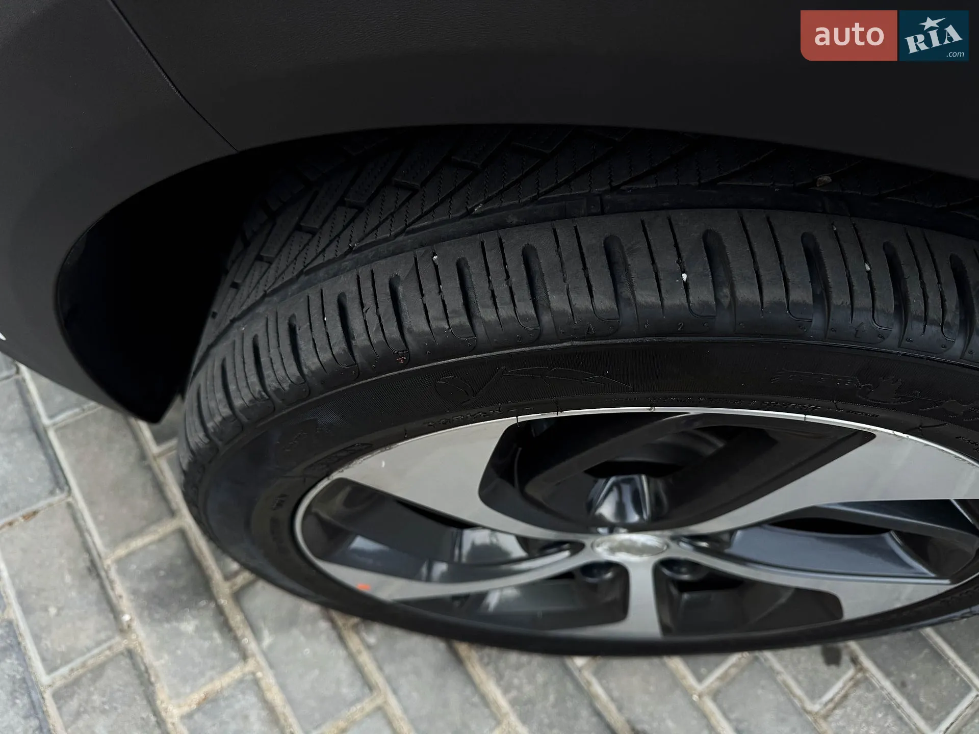 2016 Hyundai Tucson - мініатюра 17