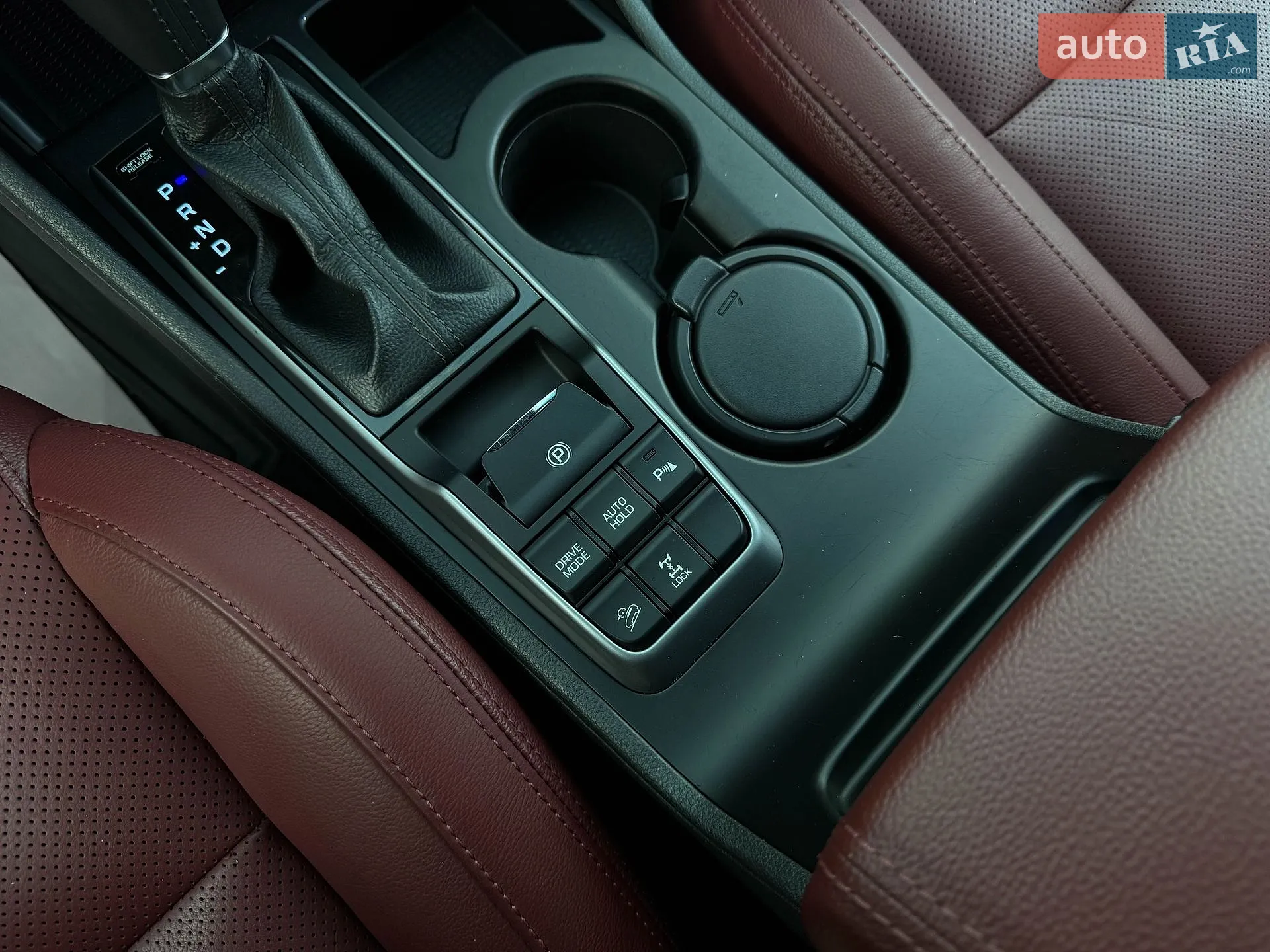 2016 Hyundai Tucson - мініатюра 40