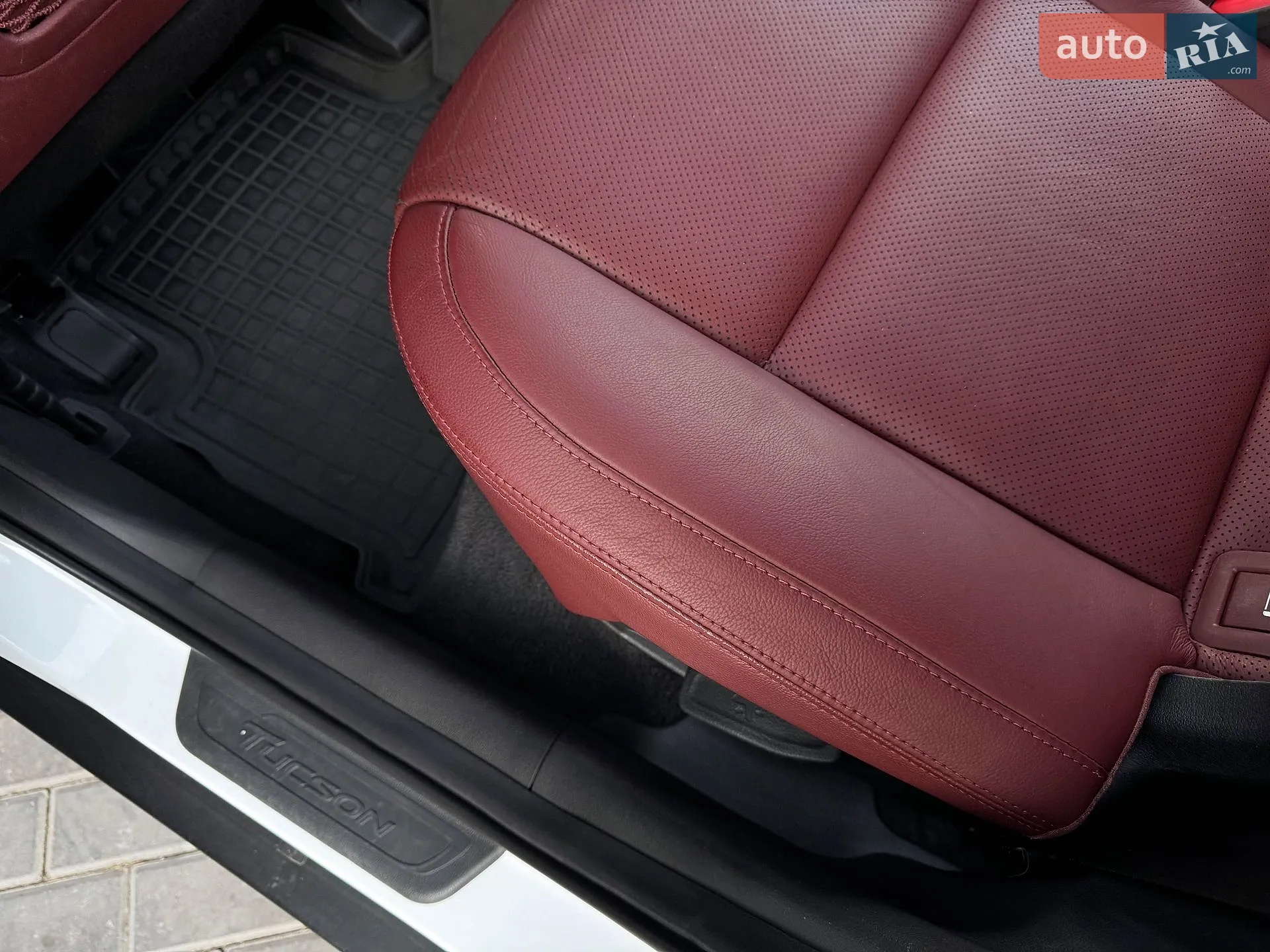 2016 Hyundai Tucson - мініатюра 49