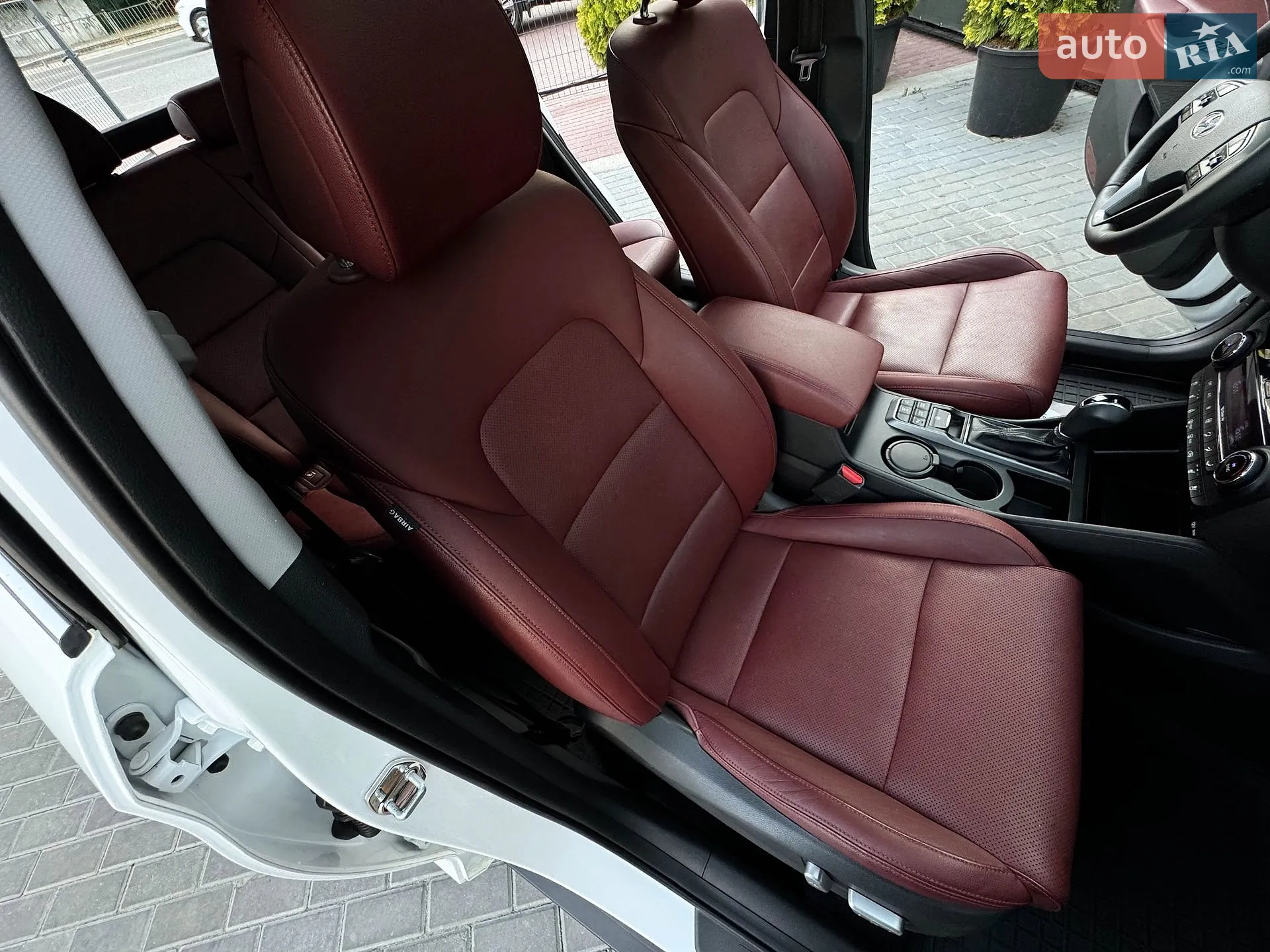 2016 Hyundai Tucson - мініатюра 56