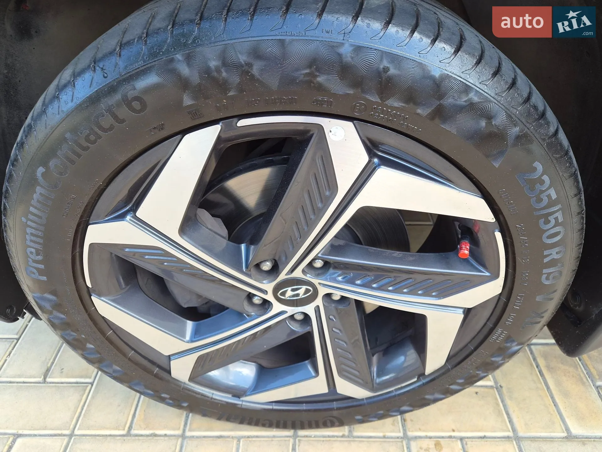 2021 Hyundai Tucson - мініатюра 15