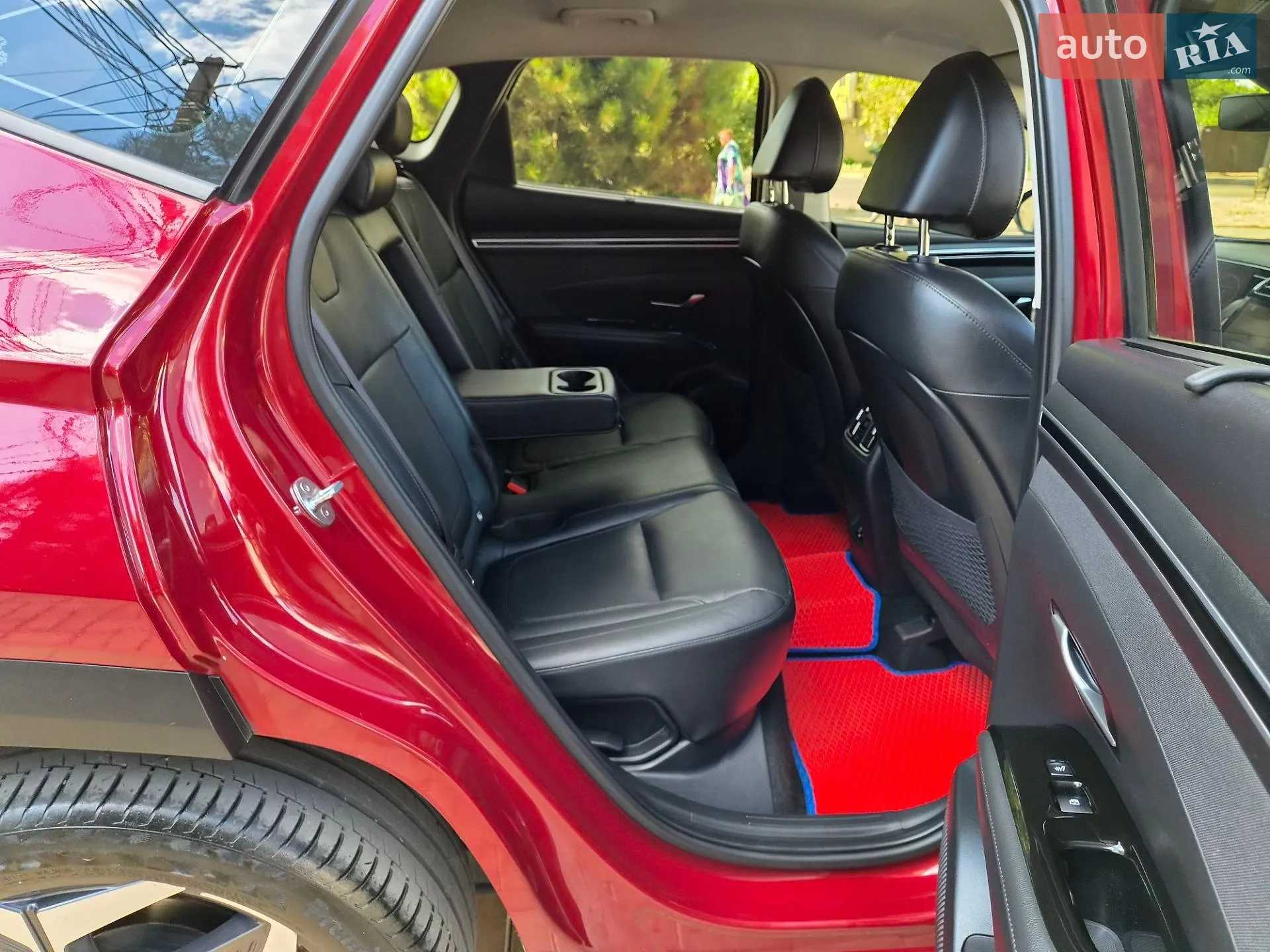 2021 Hyundai Tucson - мініатюра 49