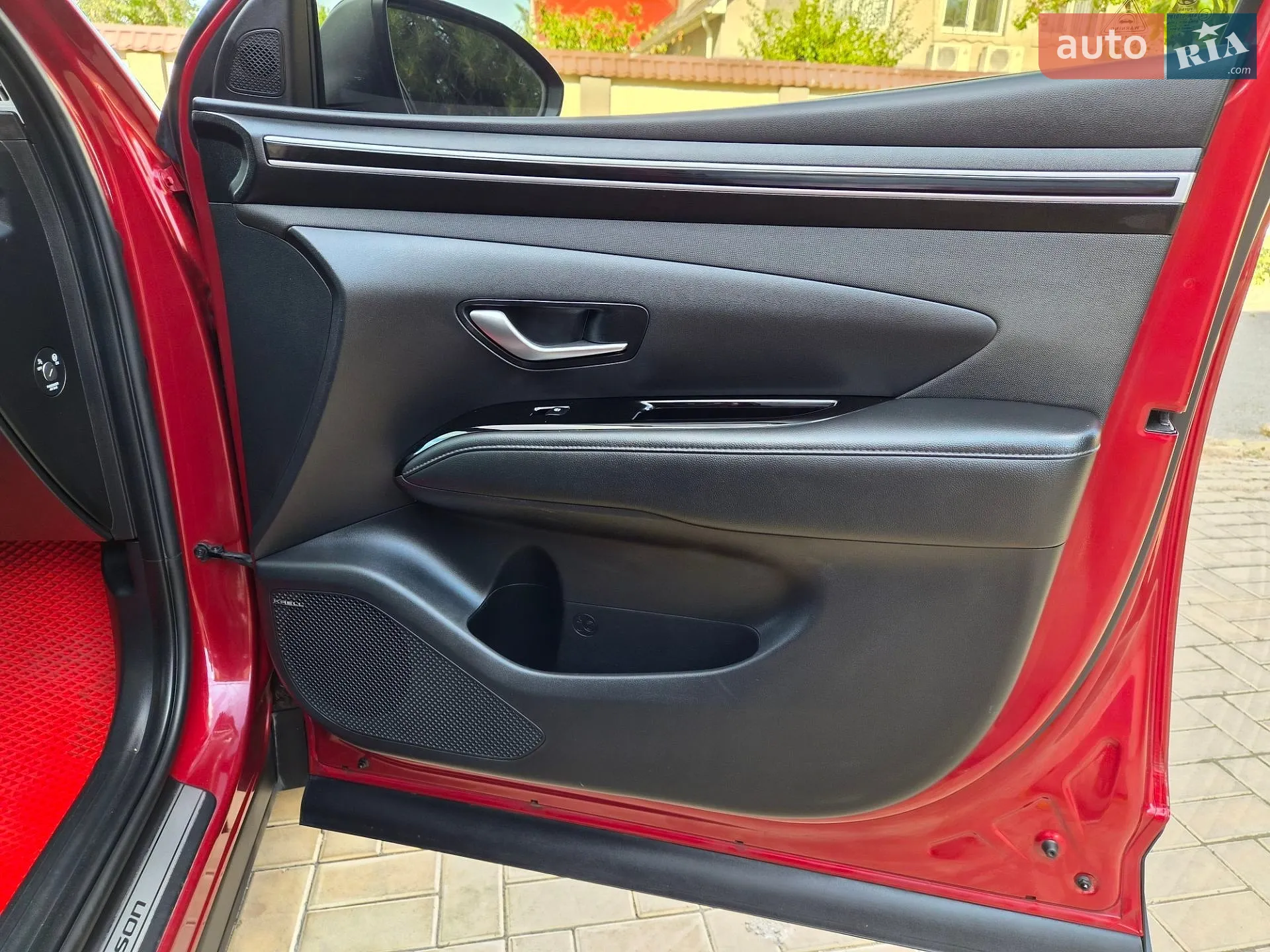 2021 Hyundai Tucson - мініатюра 54