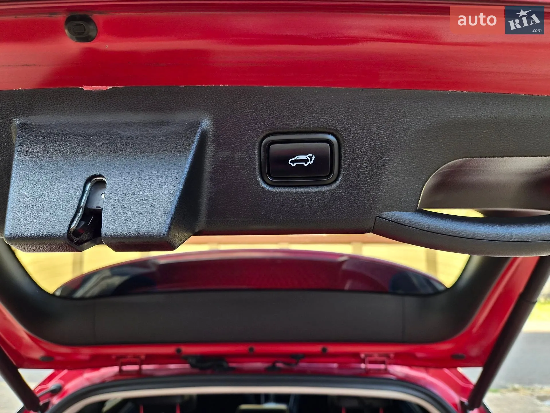 2021 Hyundai Tucson - мініатюра 64