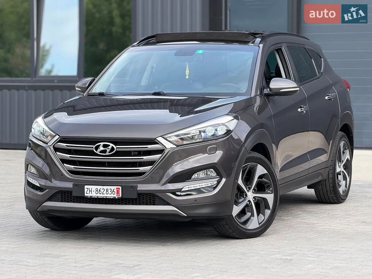 2017 Mazda CX-5 - мініатюра 77