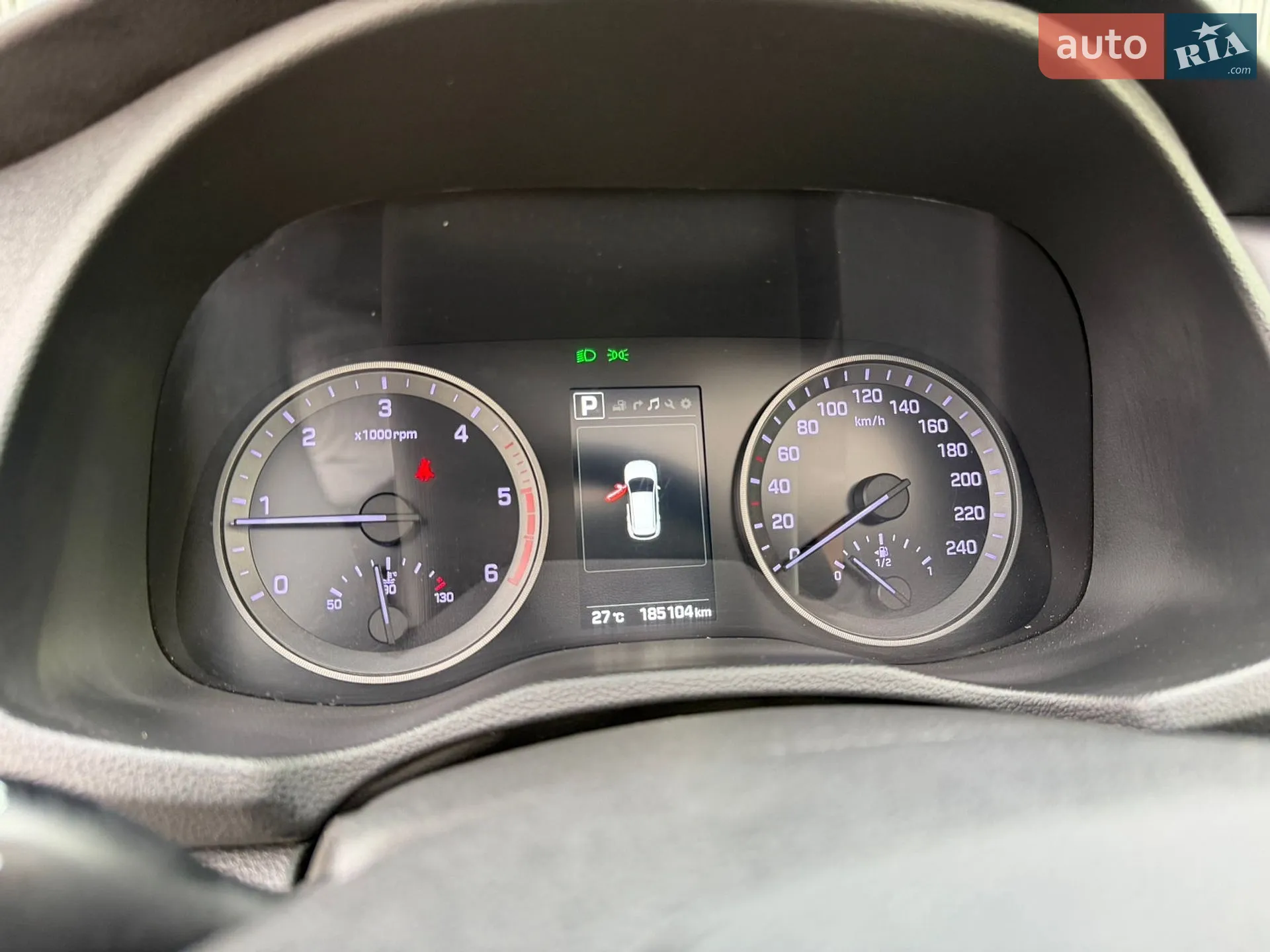 2016 Hyundai Tucson - мініатюра 33