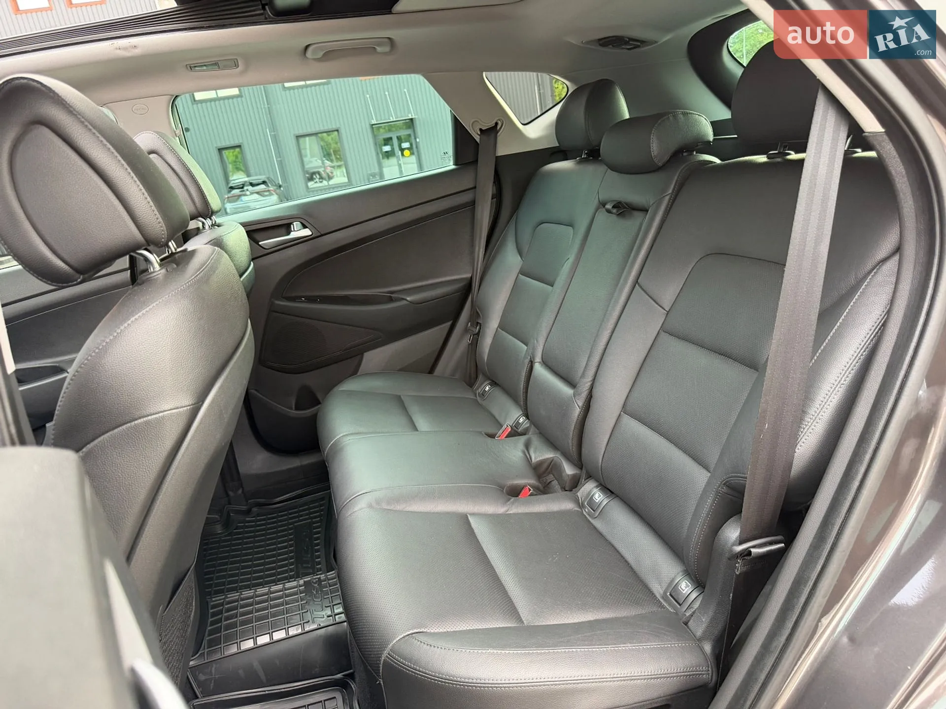 2016 Hyundai Tucson - мініатюра 38