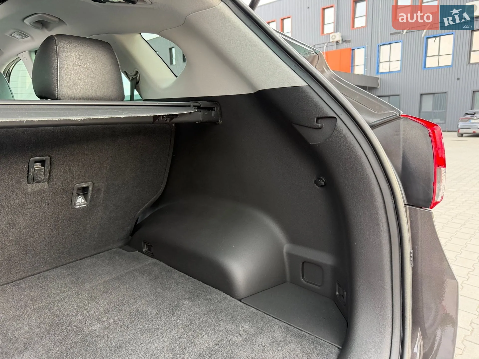 2016 Hyundai Tucson - мініатюра 43