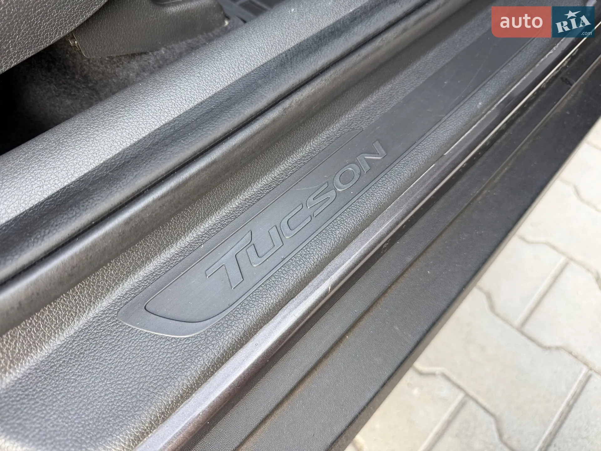 2016 Hyundai Tucson - мініатюра 53